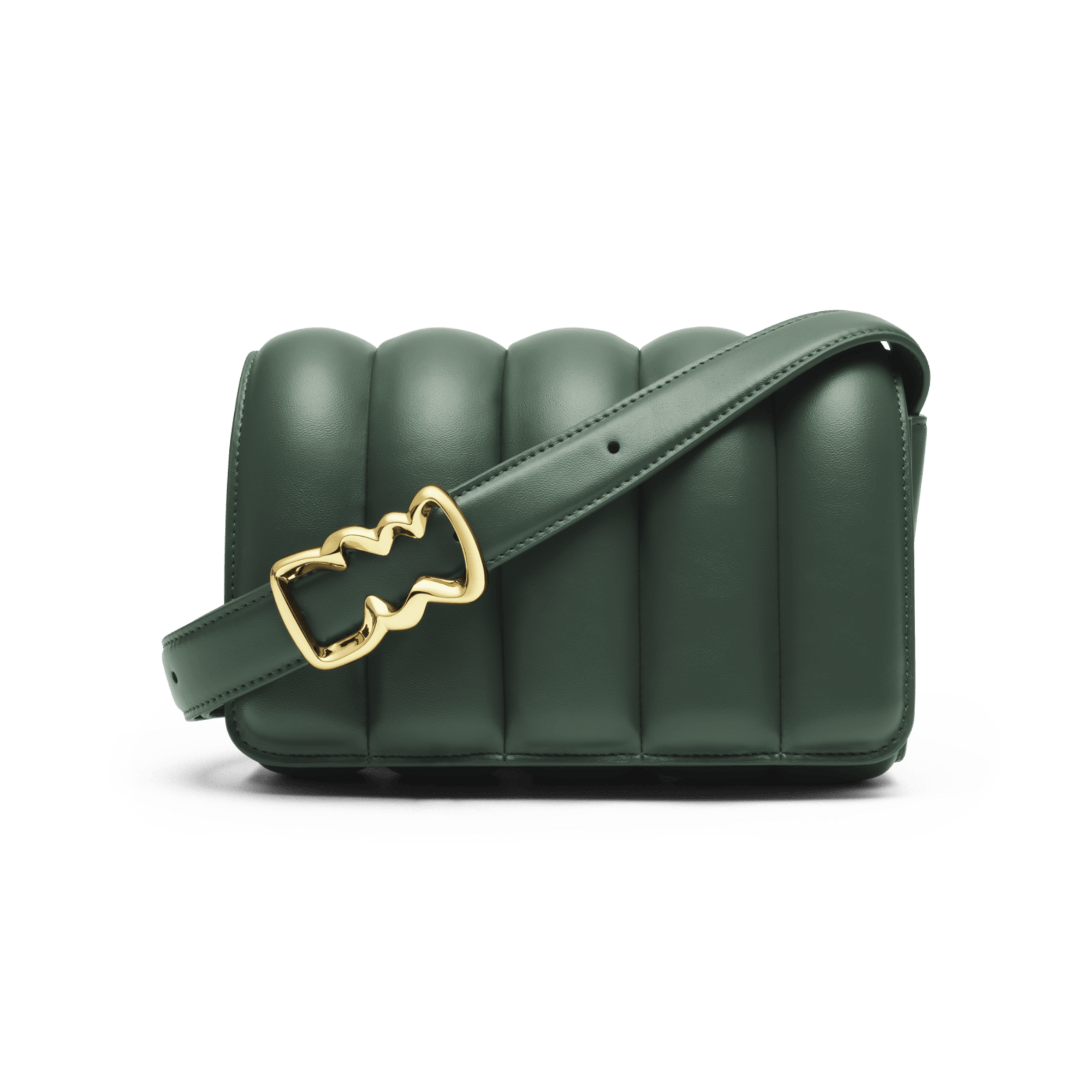 Bilde av Daniel Wellington Dw Mini Sadie Bag One Size Green