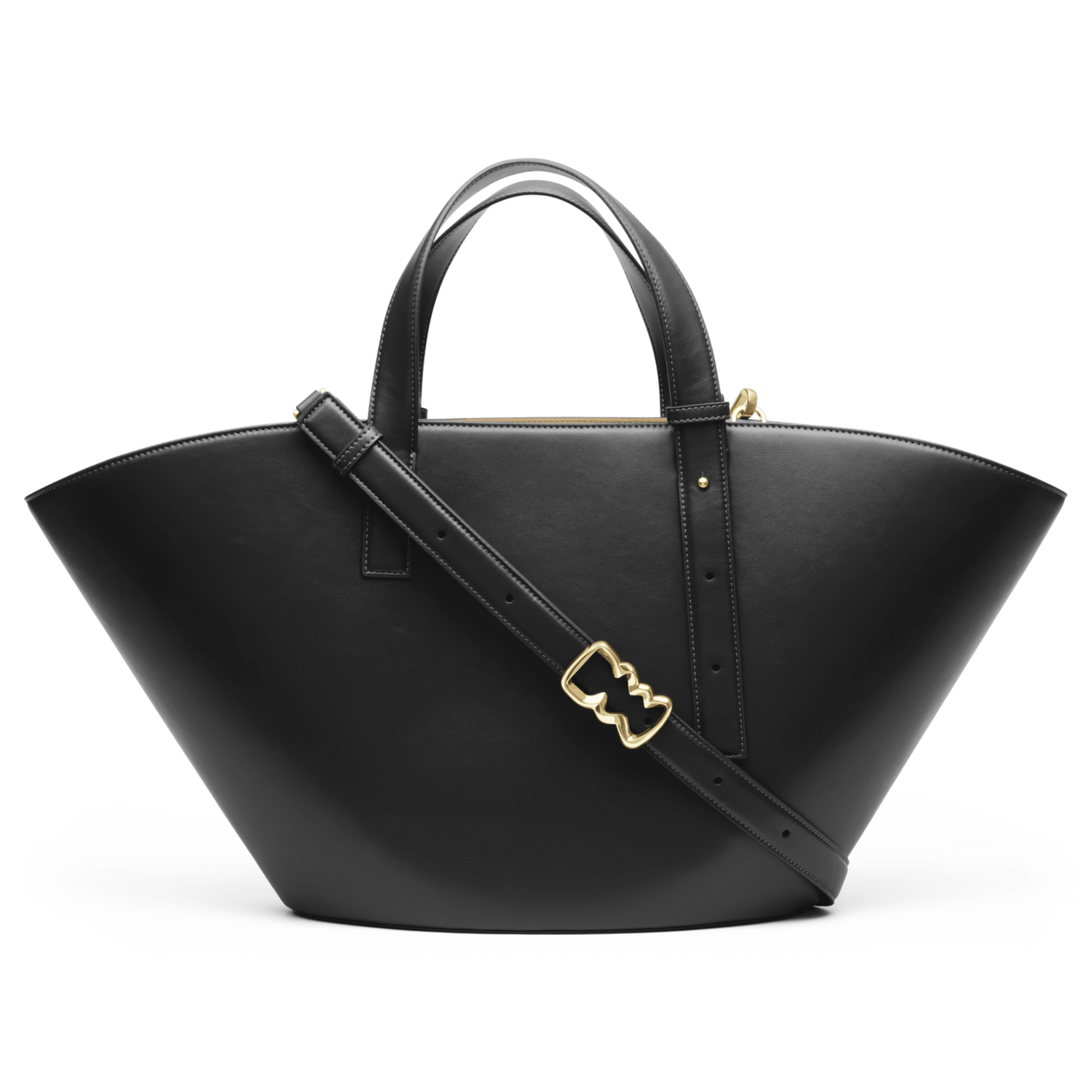 Produktfoto för Daniel Wellington DW River Bag One Size Black