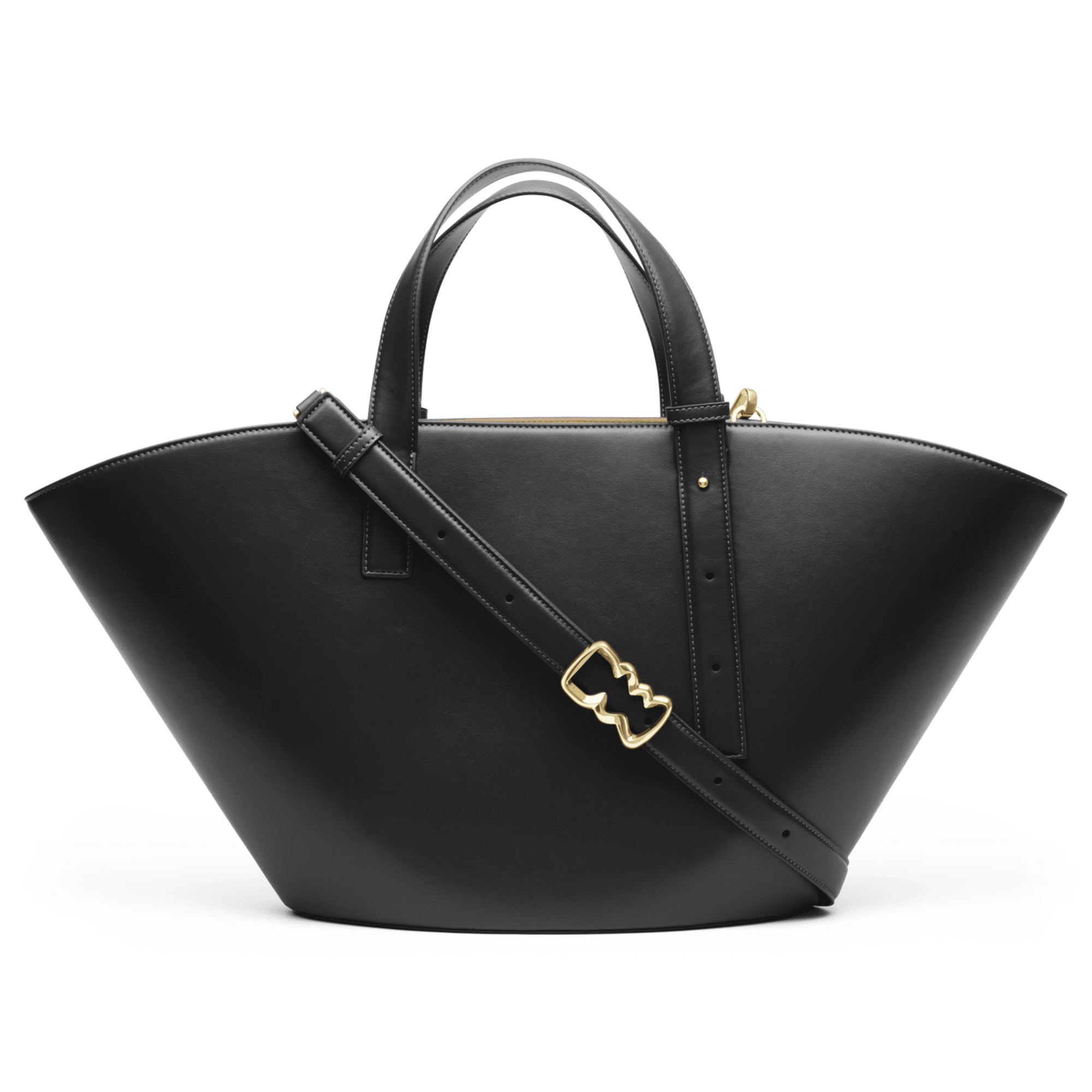 Bilde av Daniel Wellington Dw River Bag One Size Black