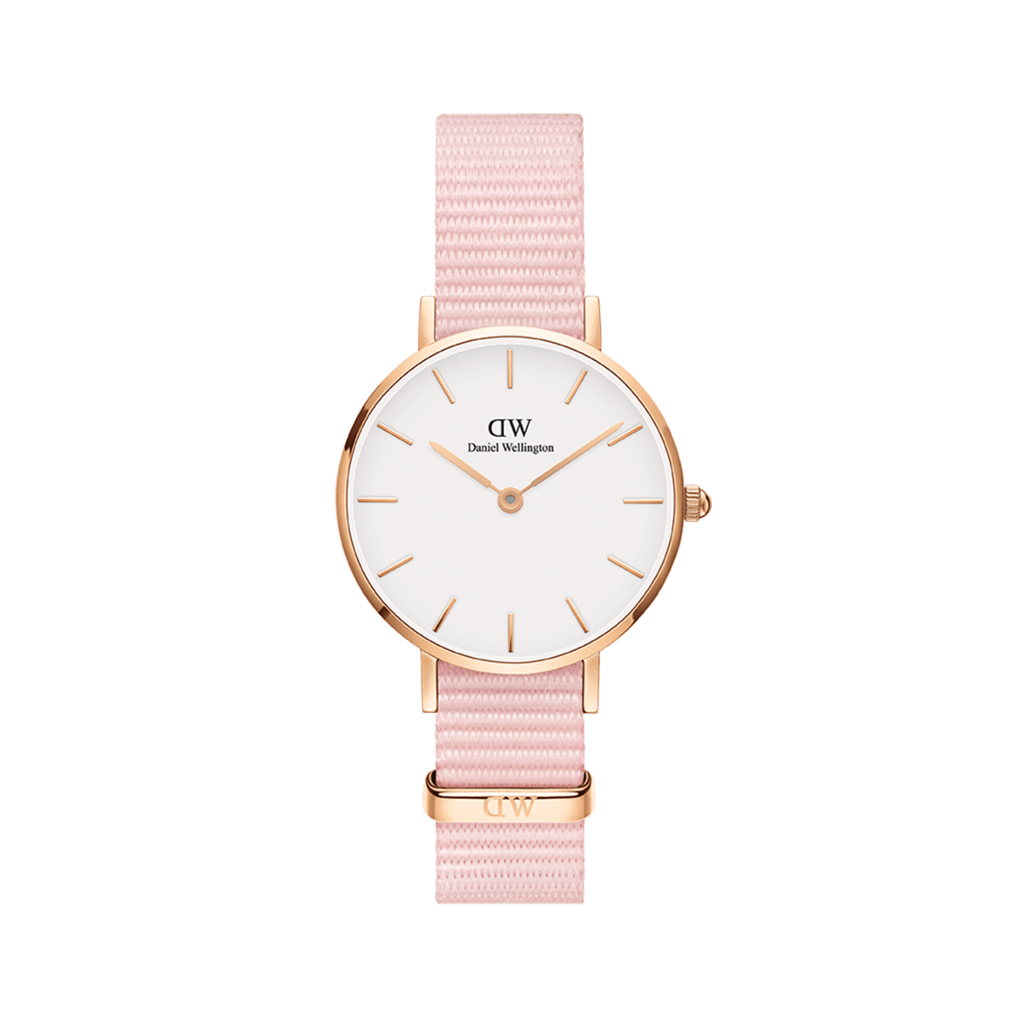 Bilde av Daniel Wellington Dw Watch Petite Rosewater 32mm Rose Gold