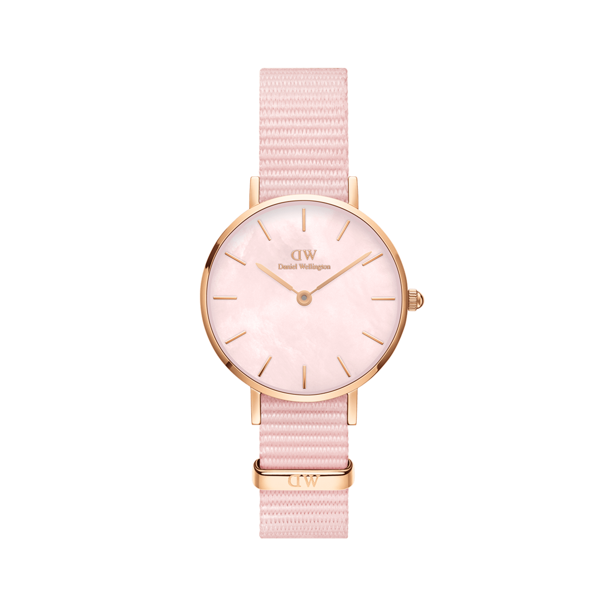 Bilde av Daniel Wellington Dw Watch Petite Coral 28mm Rose Gold