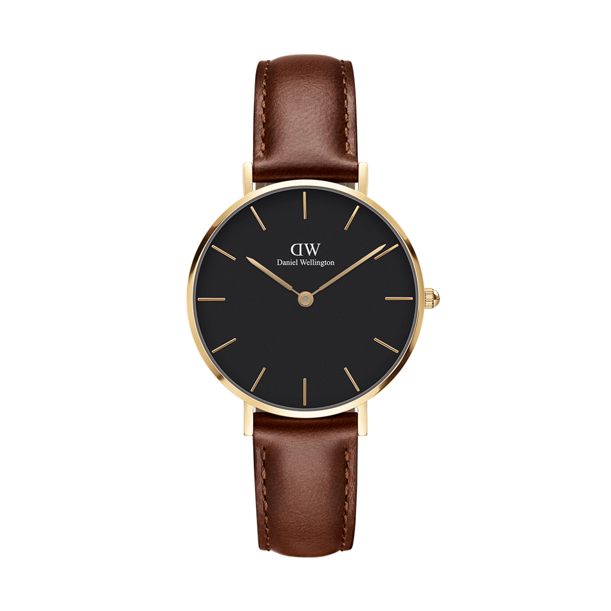 Daniel Wellington DW Klocka Petite St Mawes 32mm Gold