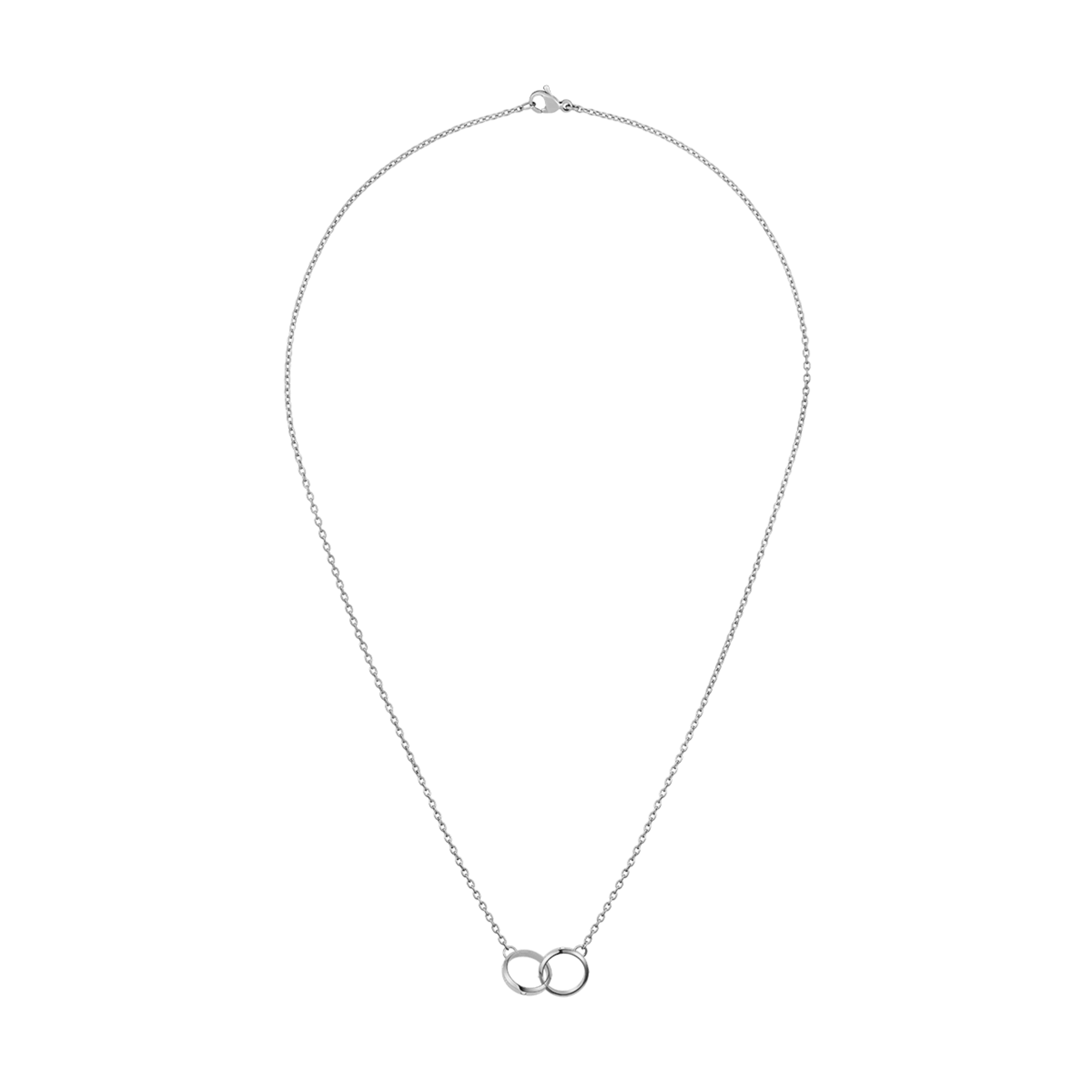 Classic Lumine Unity Necklace S