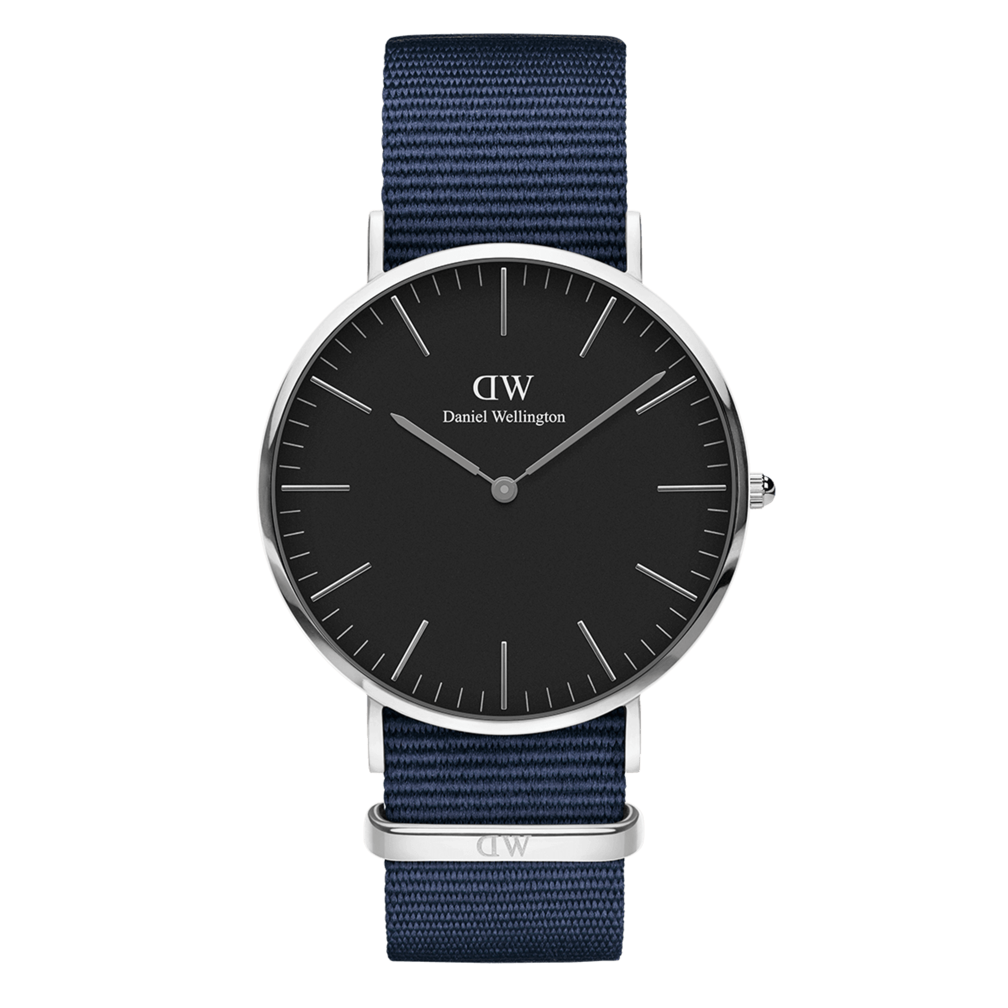 Bilde av Daniel Wellington Dw Watch Classic Bayswater 40mm Silver