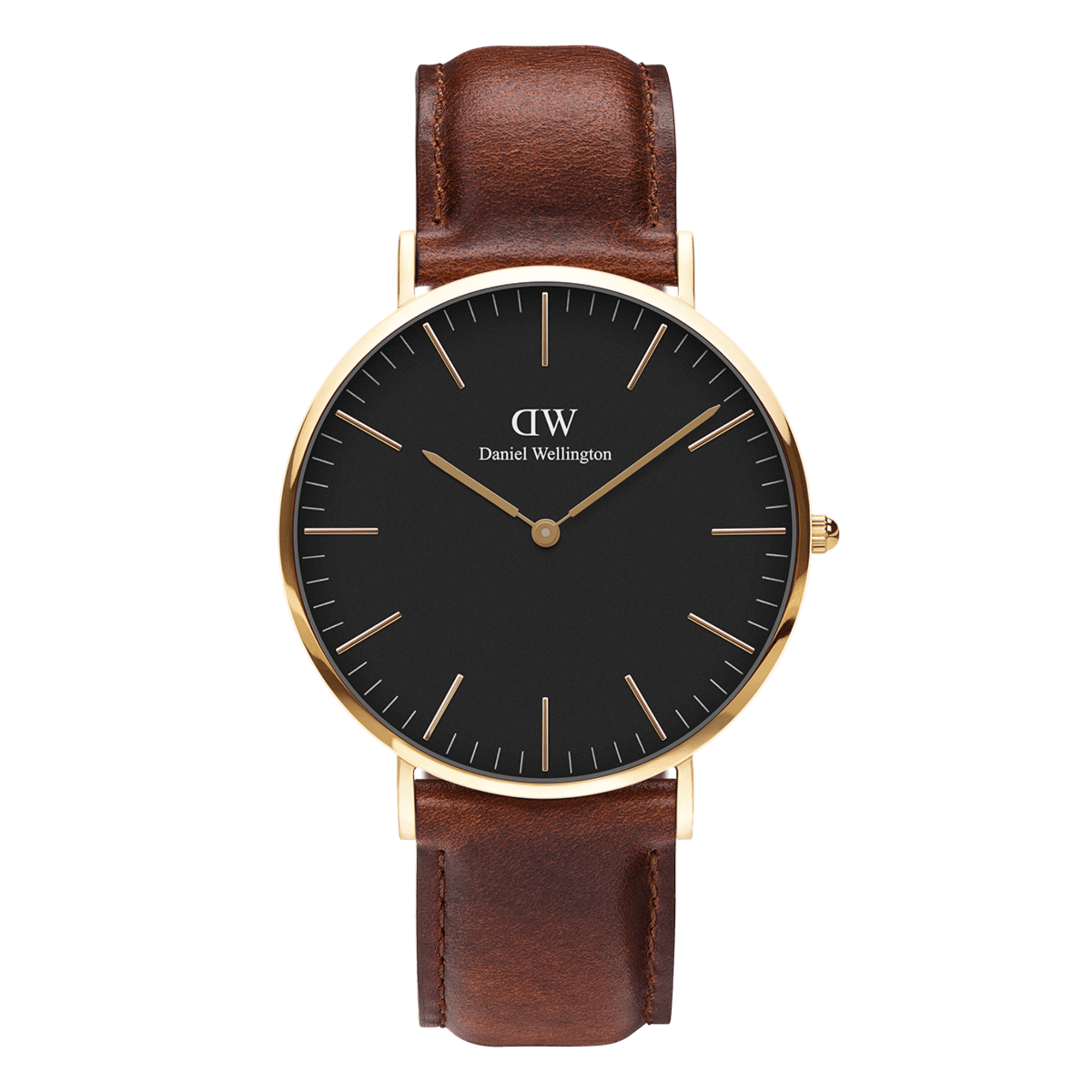 Bilde av Daniel Wellington Dw Watch Classic St Mawes 36mm Gold