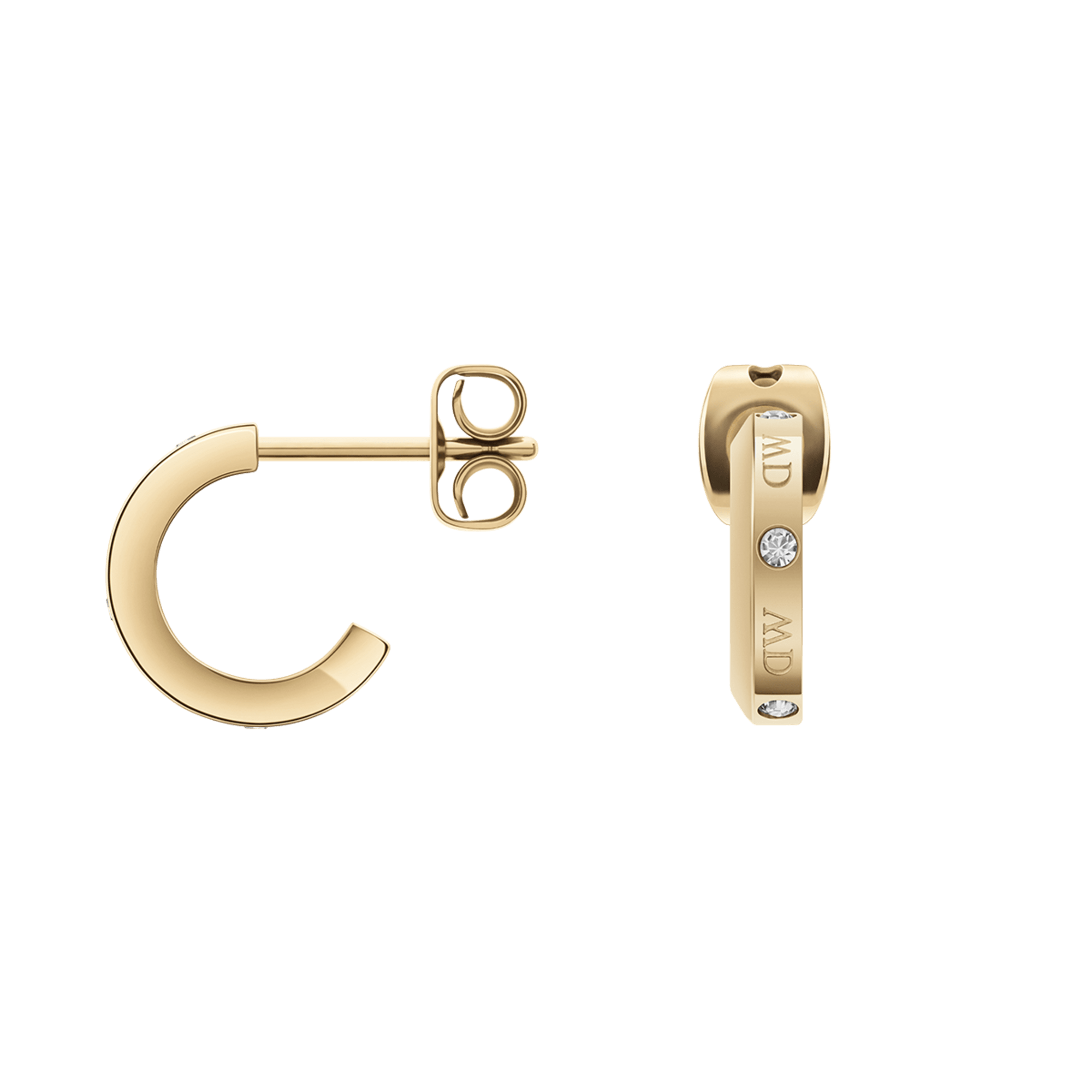 Bilde av Daniel Wellington Dw Classic Lumine One Size Gold