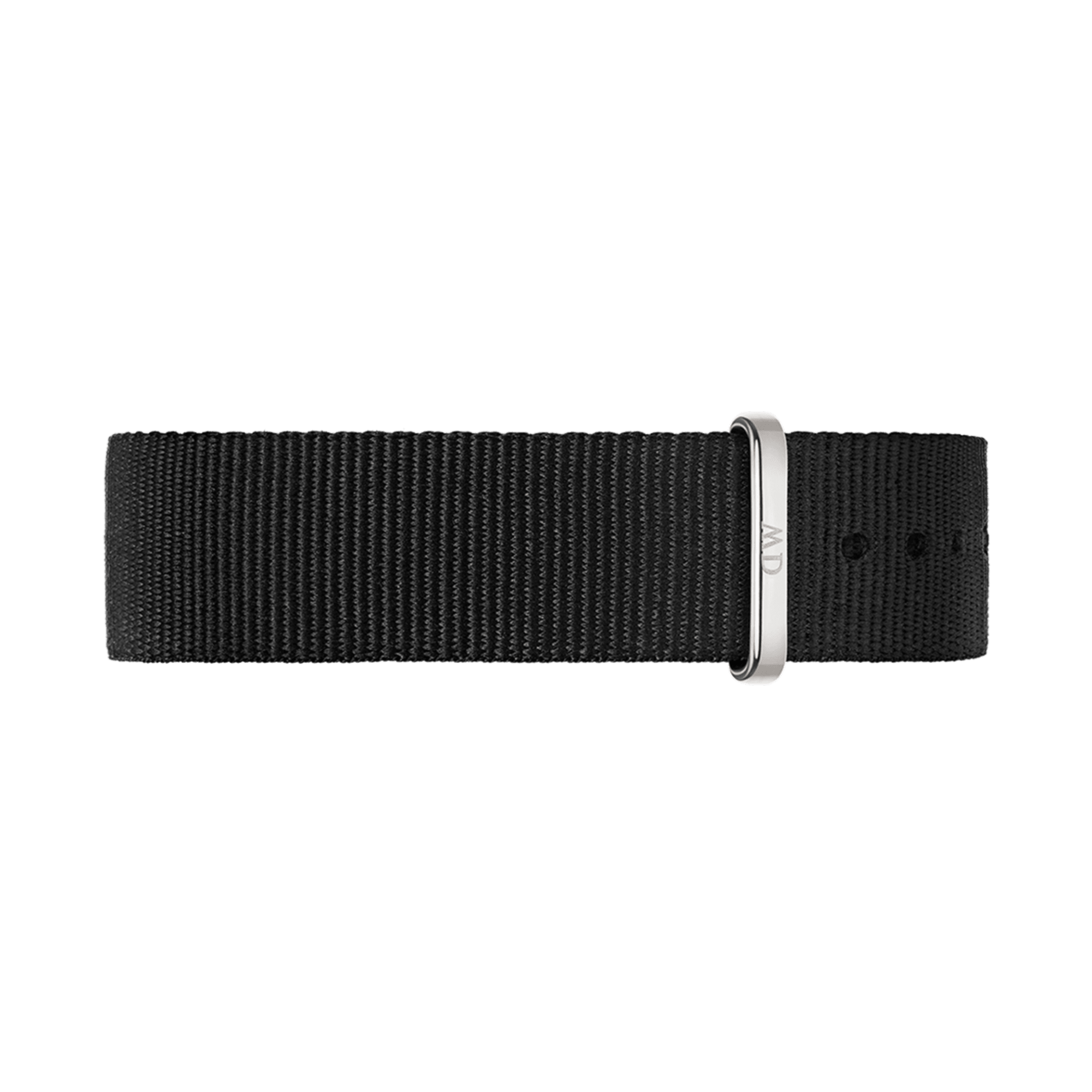 Bilde av Daniel Wellington Dw Strap Classic Cornwall 20mm Silver