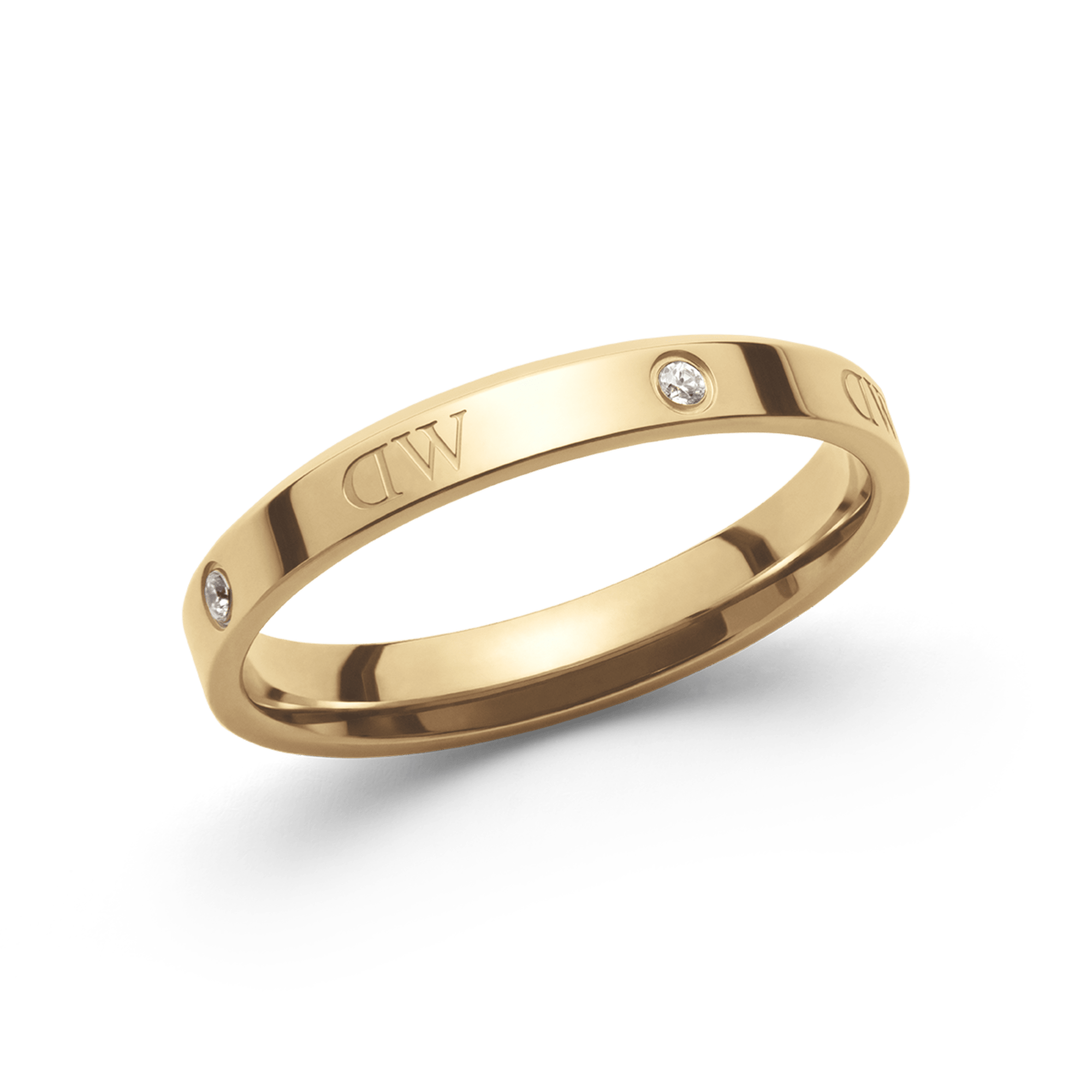 Classic Lumine Ring G