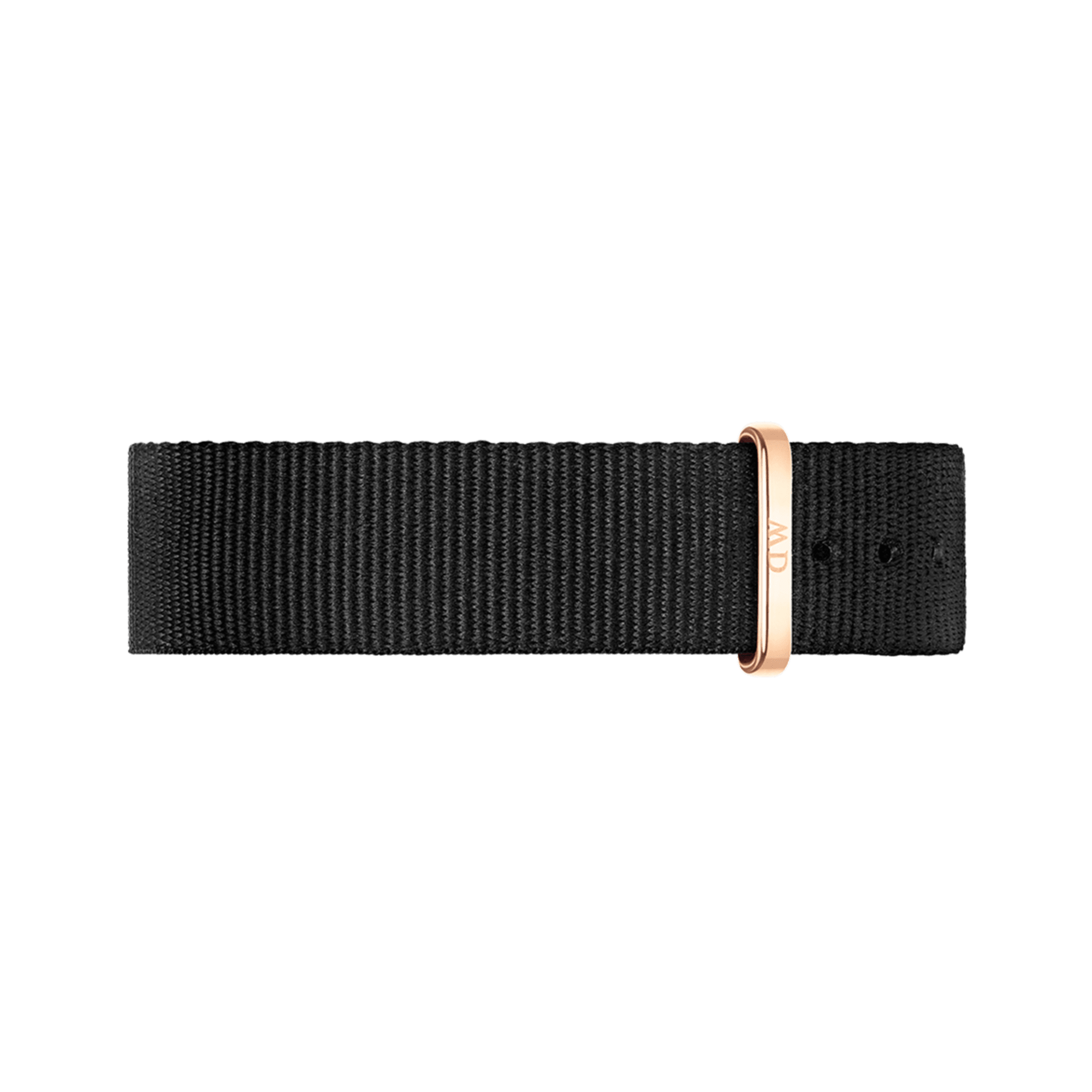 Bilde av Daniel Wellington Dw Strap Classic Cornwall 20mm Rose Gold