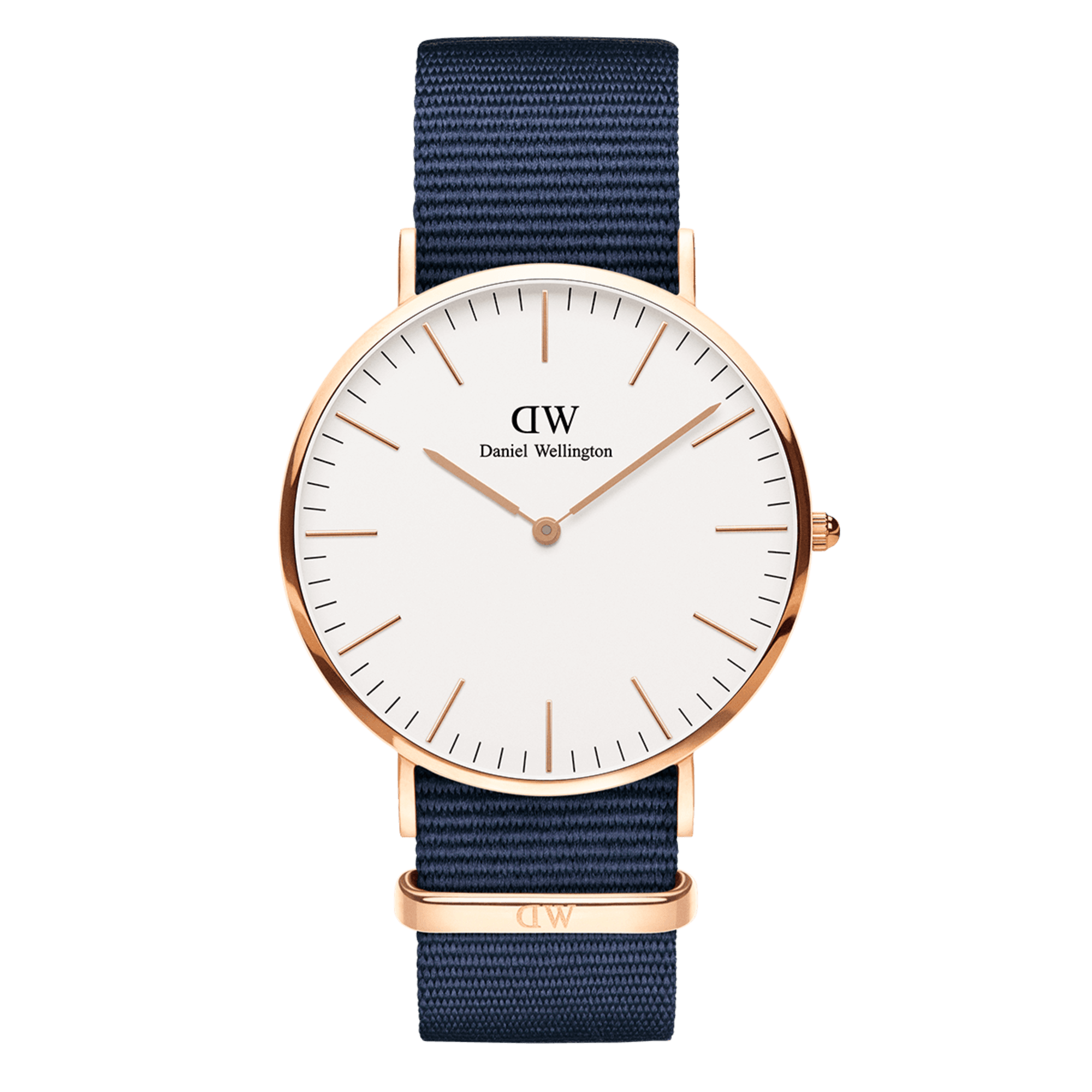 Daniel Wellington DW Klocka Classic Bayswater 36mm Rose Gold