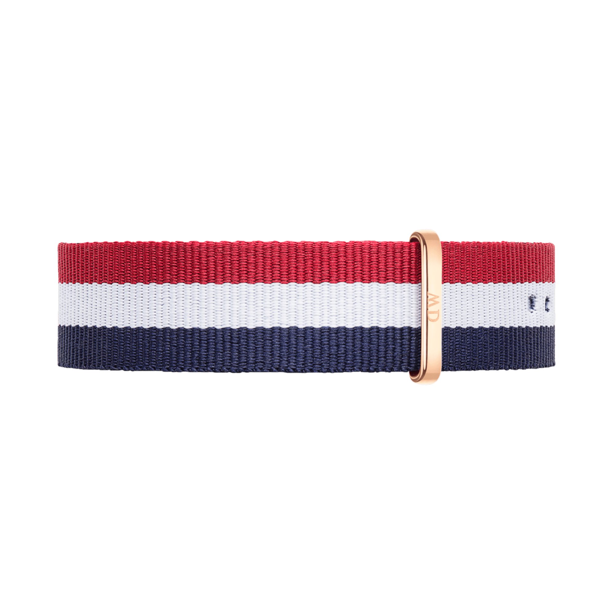 Bilde av Daniel Wellington Dw Strap Classic Cambridge 20mm Rose Gold