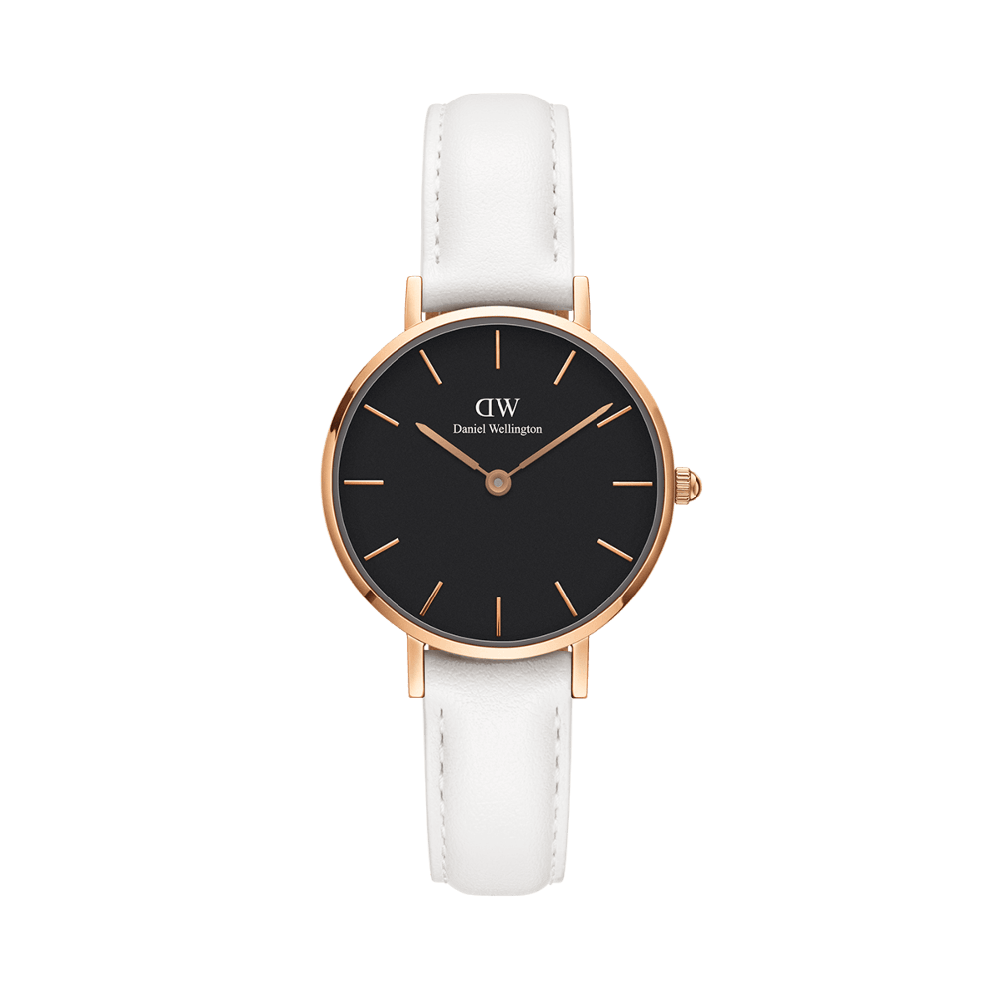 Daniel Wellington DW Klocka Petite Bondi 32mm Rose Gold