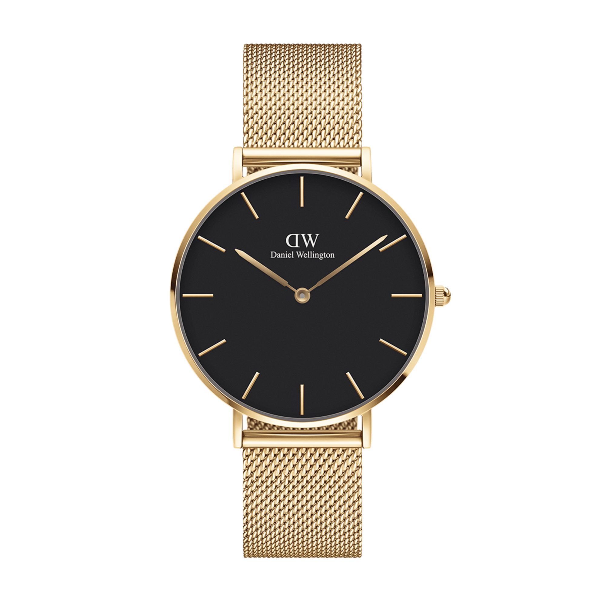 Daniel Wellington Petite Evergold B