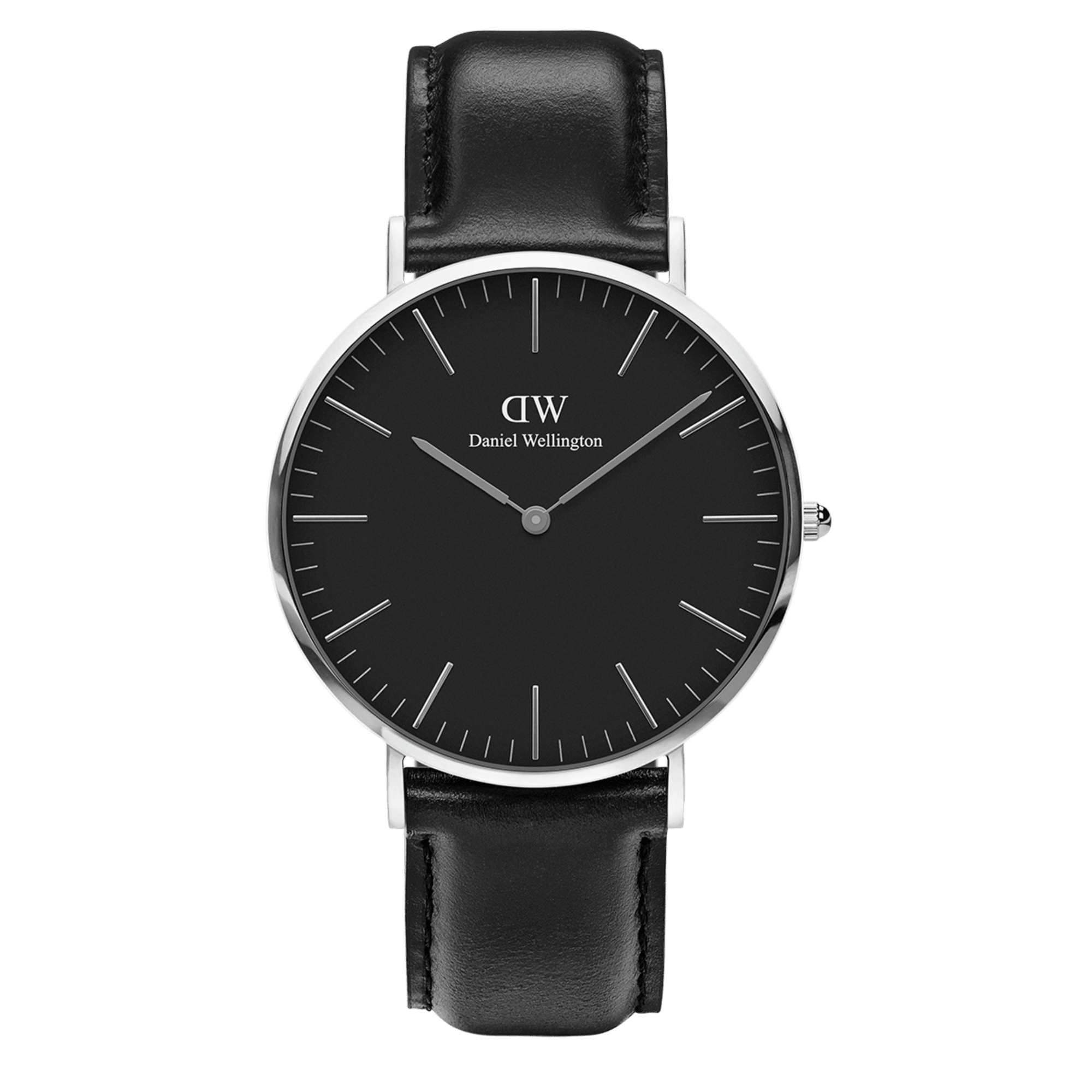 Bilde av Daniel Wellington Dw Watch Classic Sheffield 36mm Silver