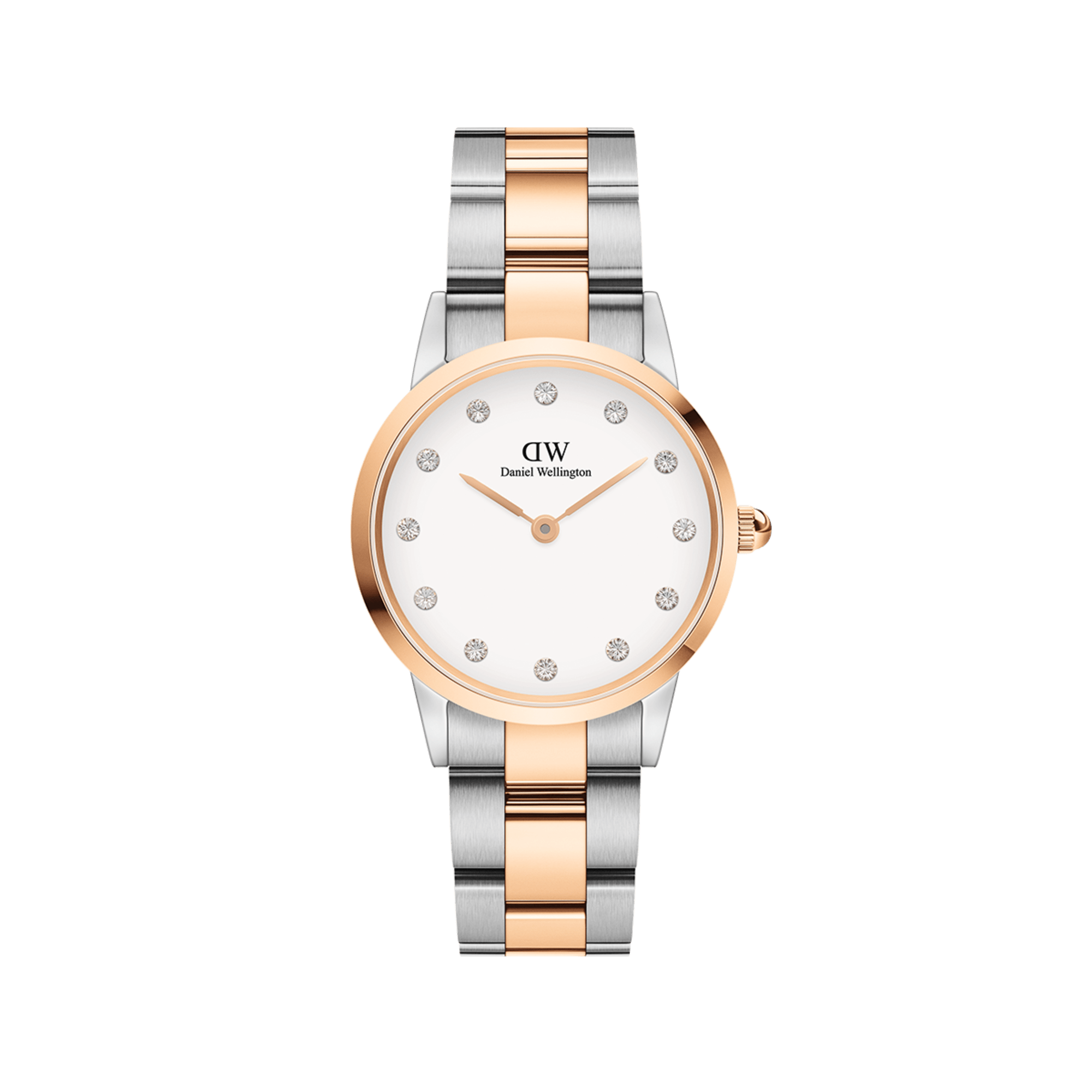 Daniel Wellington Iconic Link Lumine