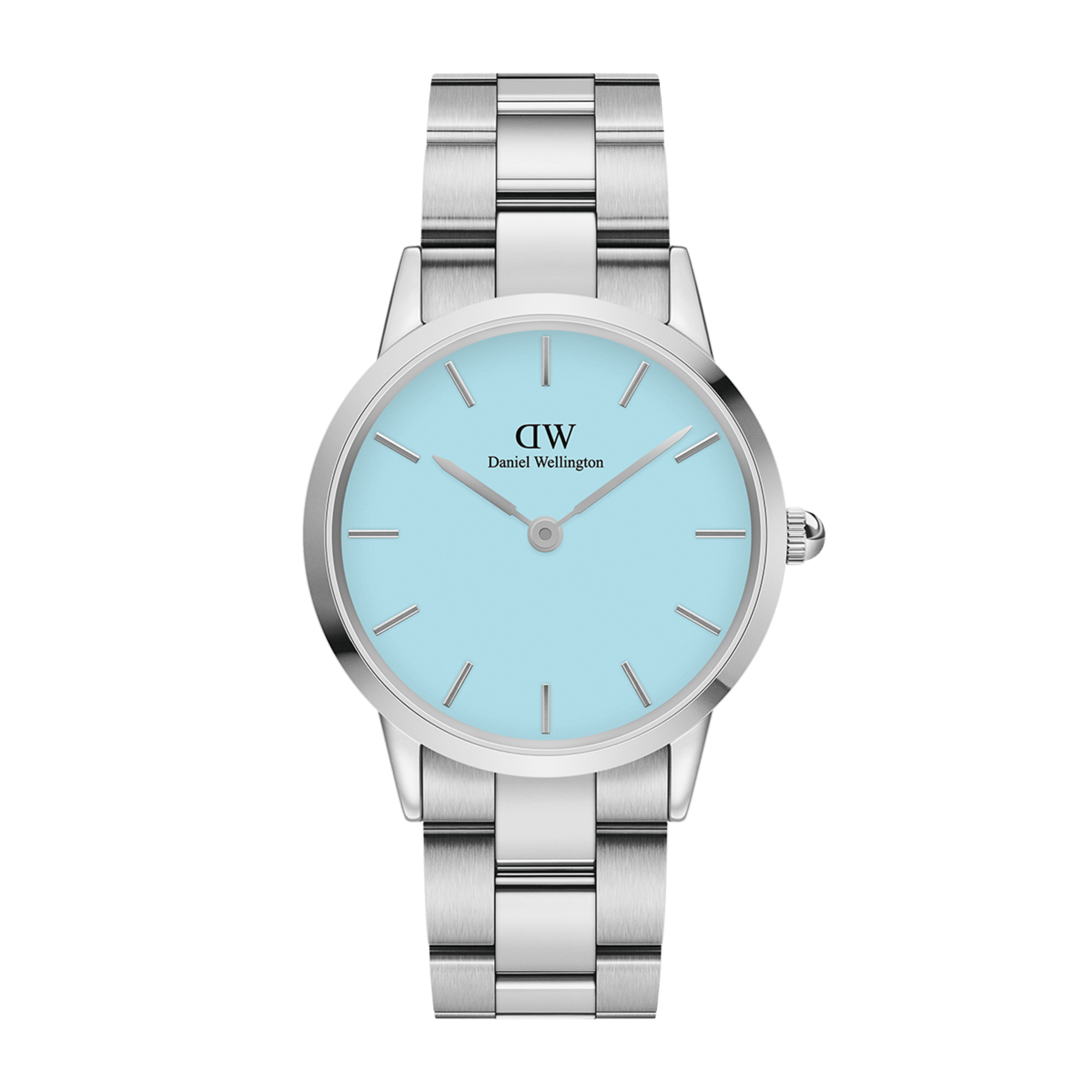 Daniel Wellington Iconic Link Capri