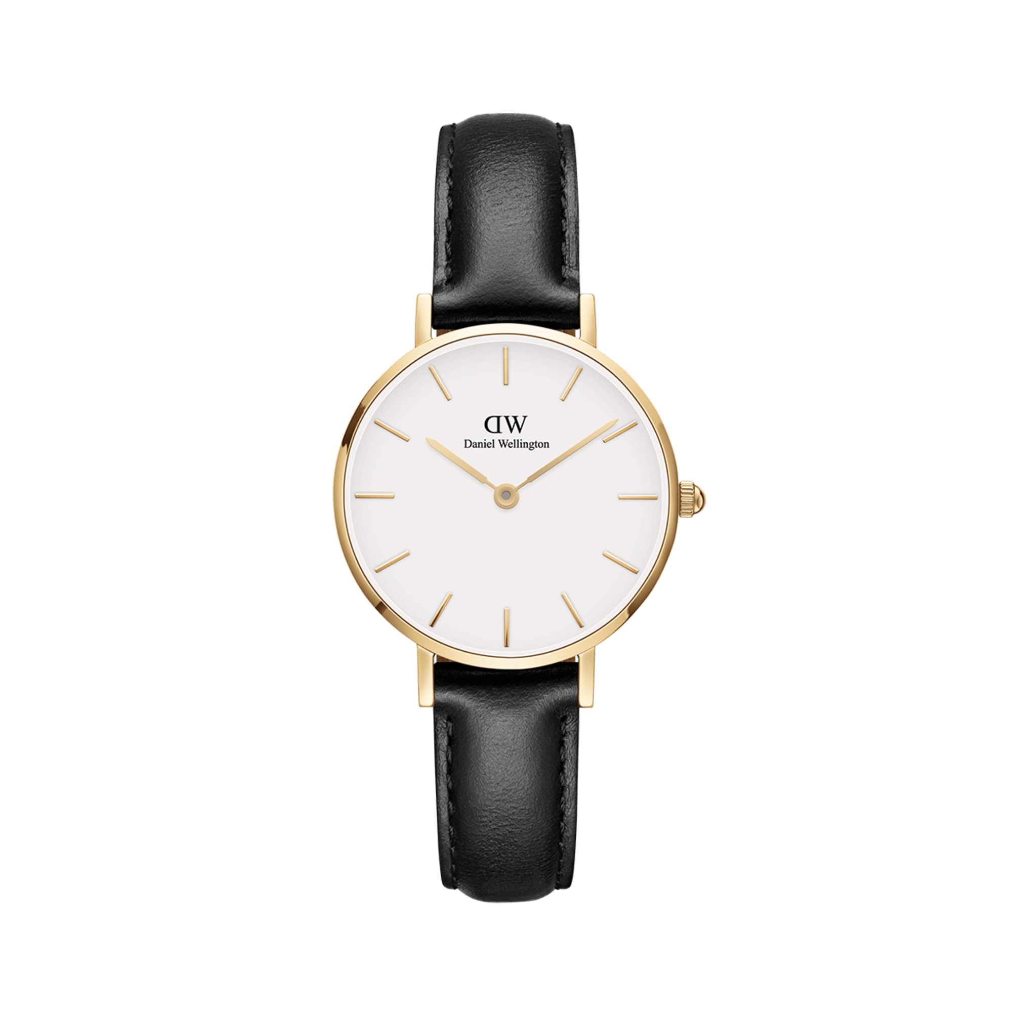 Bilde av Daniel Wellington Dw Watch Petite Sheffield 32mm Gold