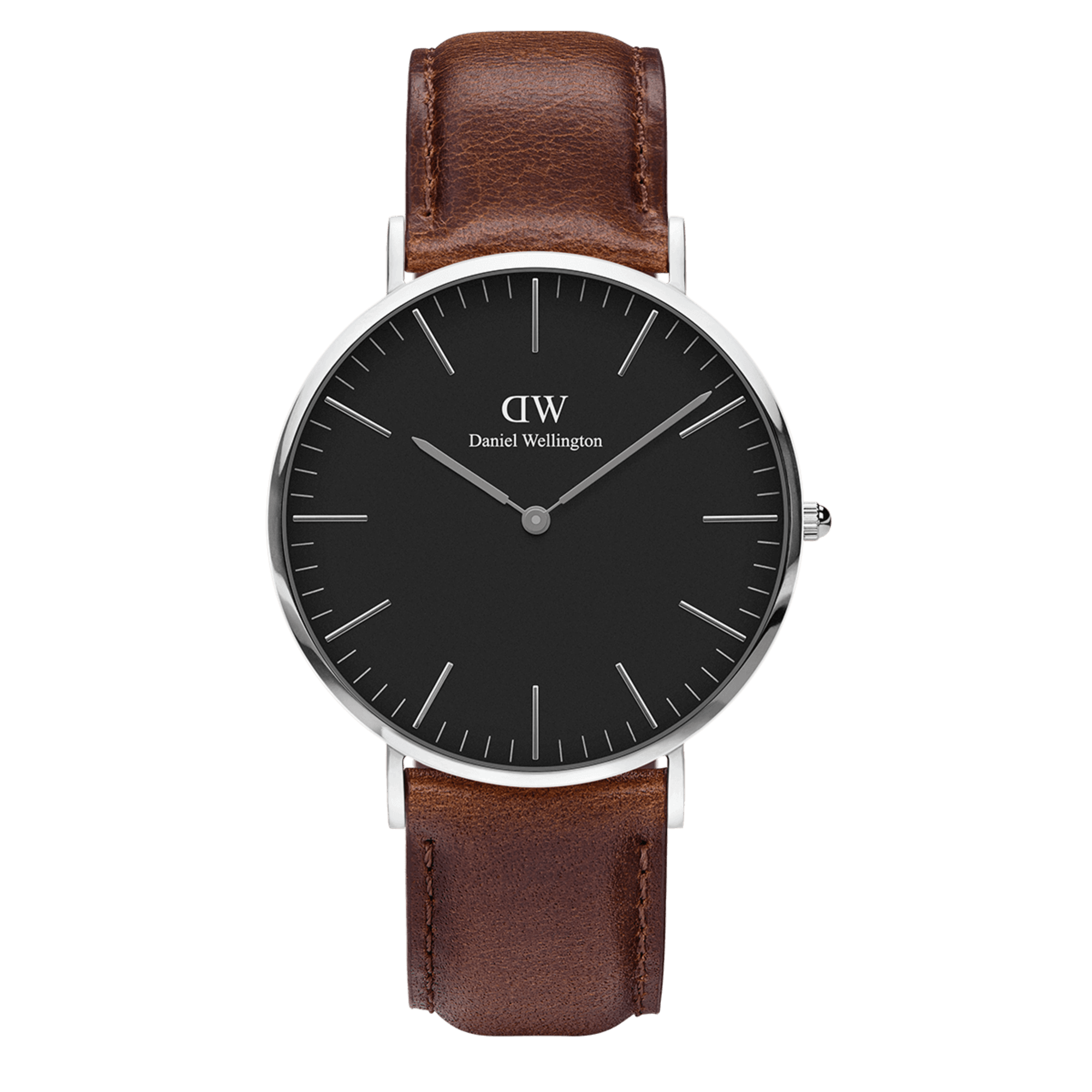 Bilde av Daniel Wellington Dw Watch Classic Bristol 36mm Silver