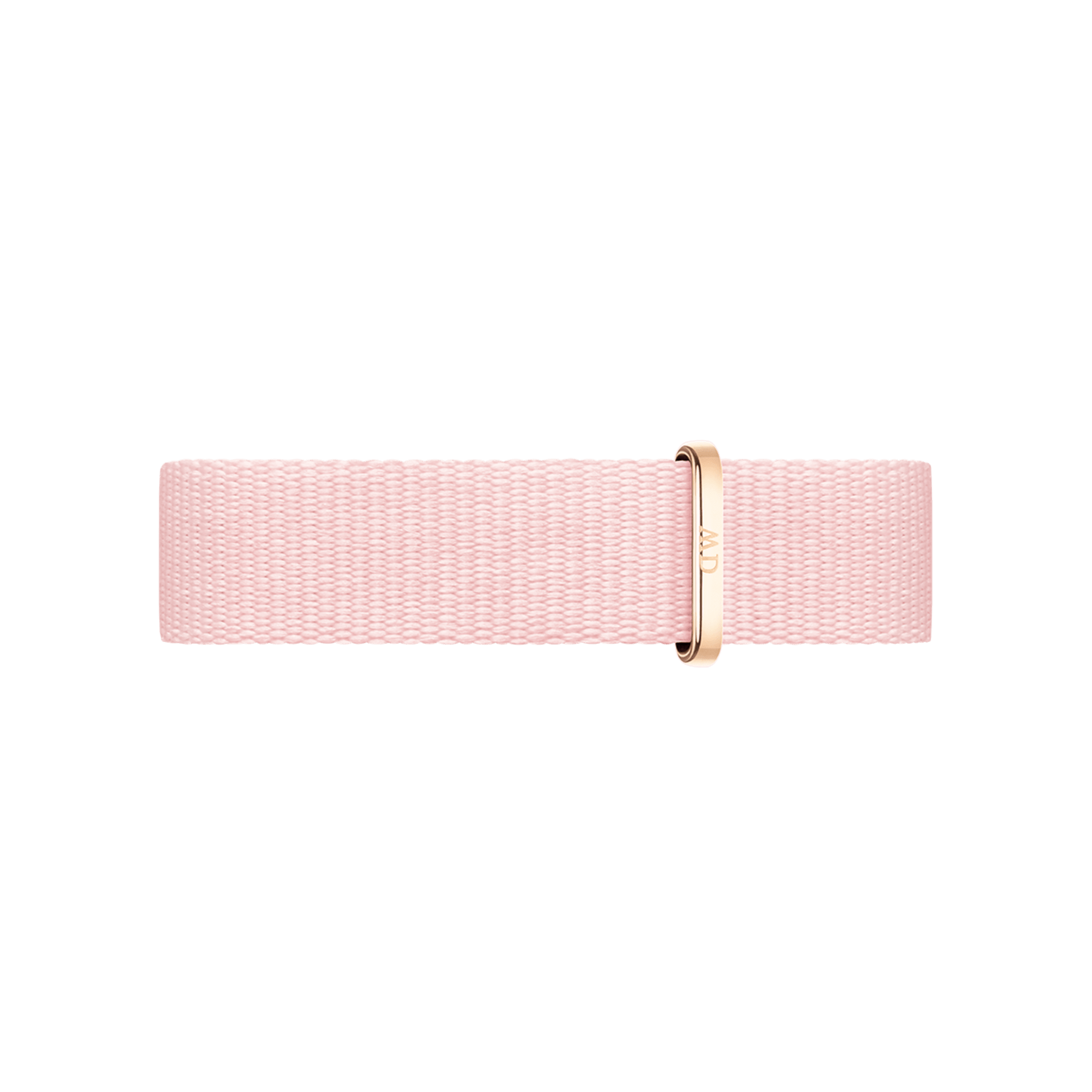 Bilde av Daniel Wellington Dw Strap Petite Coral 14mm Rose Gold