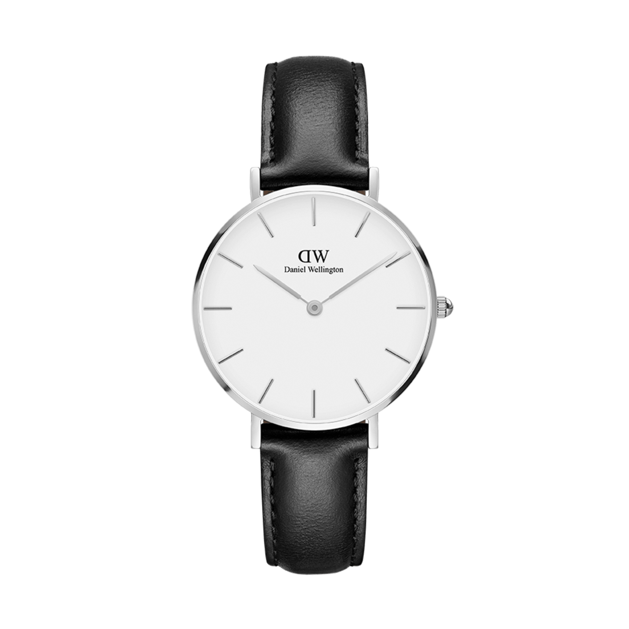 Bilde av Daniel Wellington Dw Watch Petite Sheffield 28mm Silver