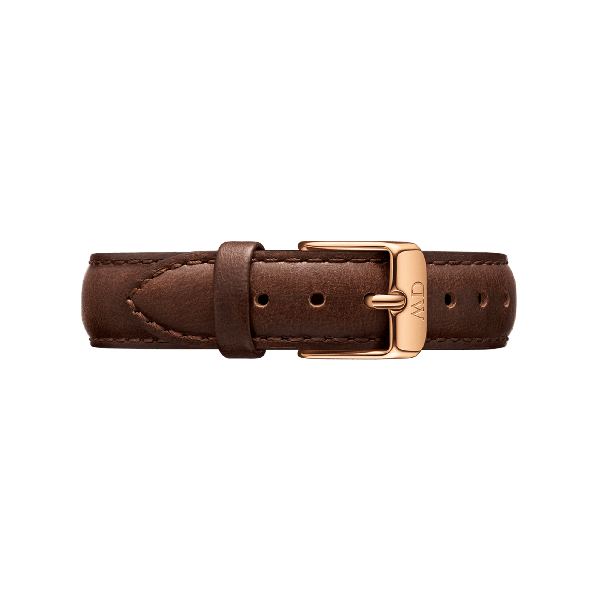 Bilde av Daniel Wellington Dw Strap Petite Bristol 12mm Rose Gold