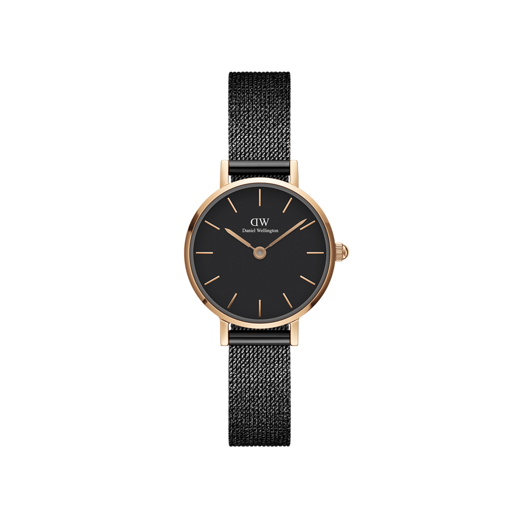 Daniel Wellington Petite Pressed Ashfield