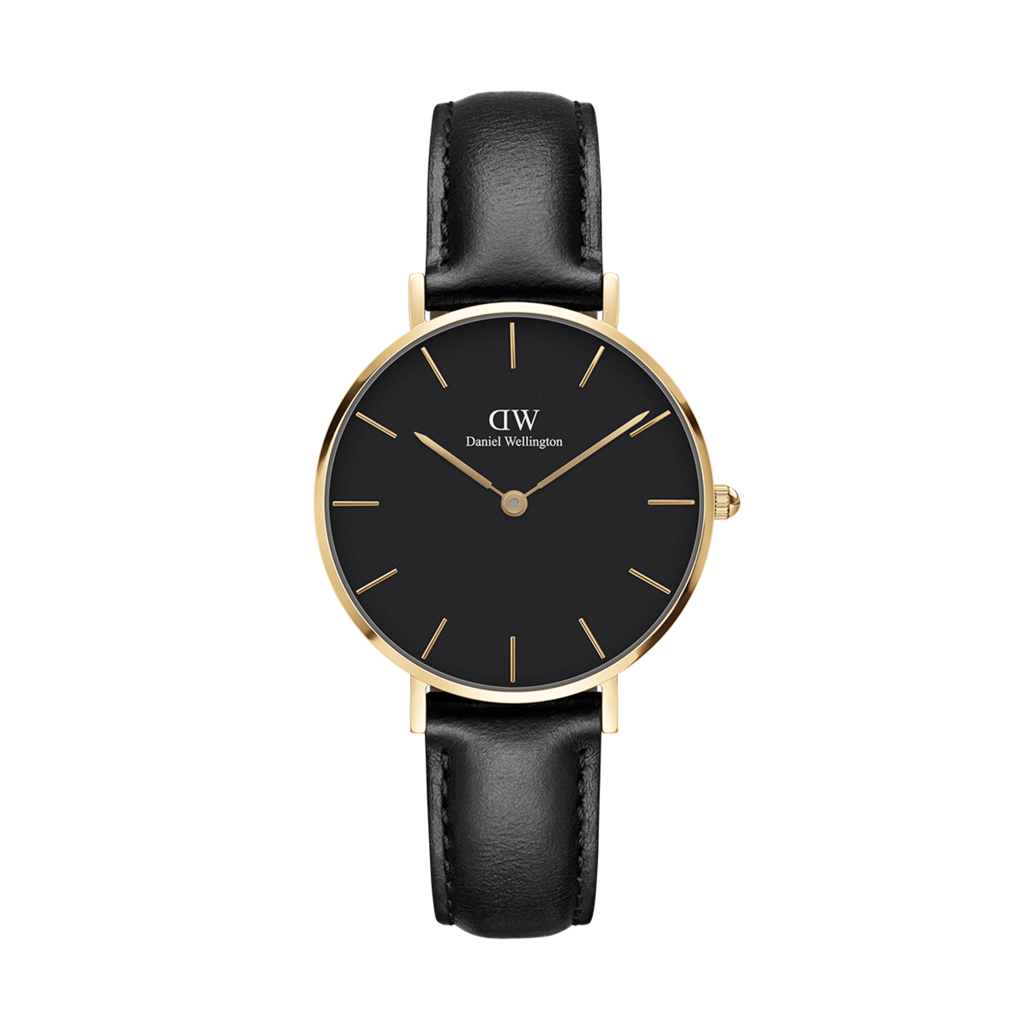 Billede af Daniel Wellington DW Watch Petite Sheffield 32mm Gold