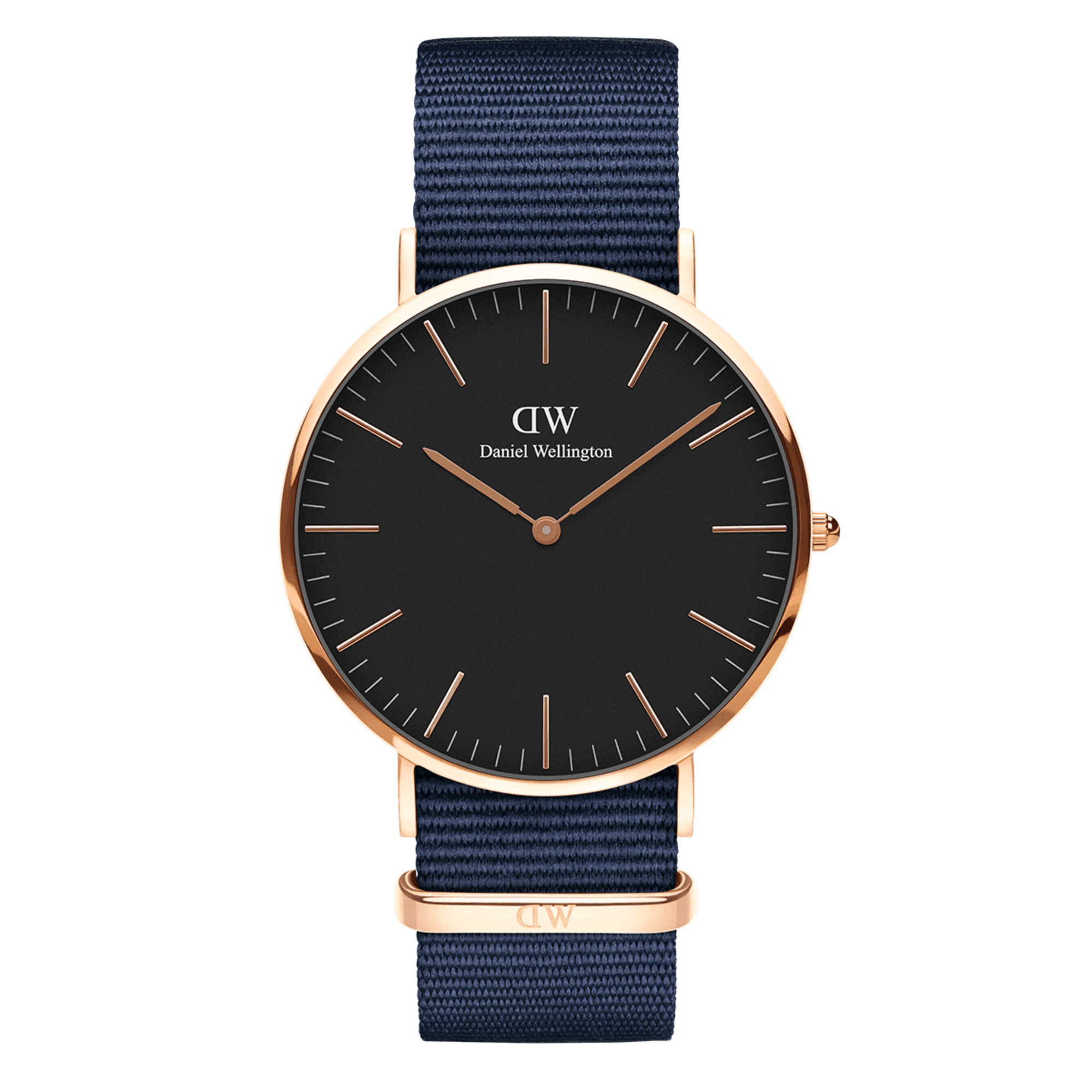 Daniel Wellington DW Klocka Classic Bayswater 36mm Rose Gold