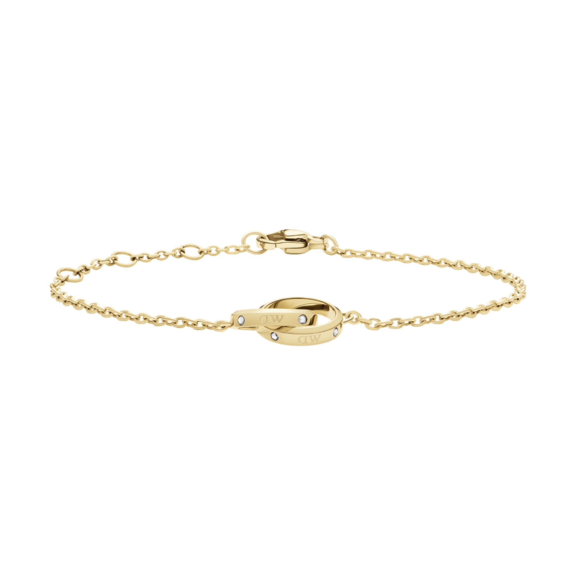 Classic Lumine Unity Bracelet G