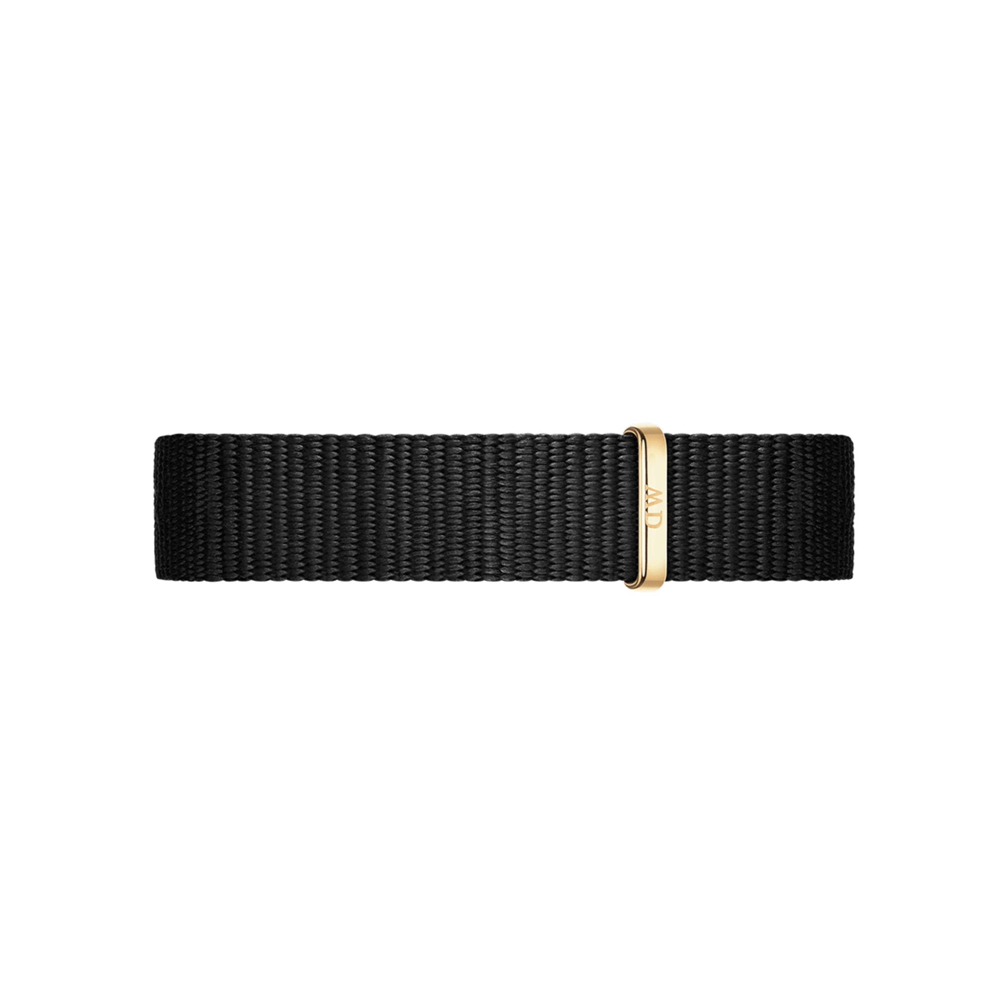 Bilde av Daniel Wellington Dw Strap Petite Cornwall 12mm Gold