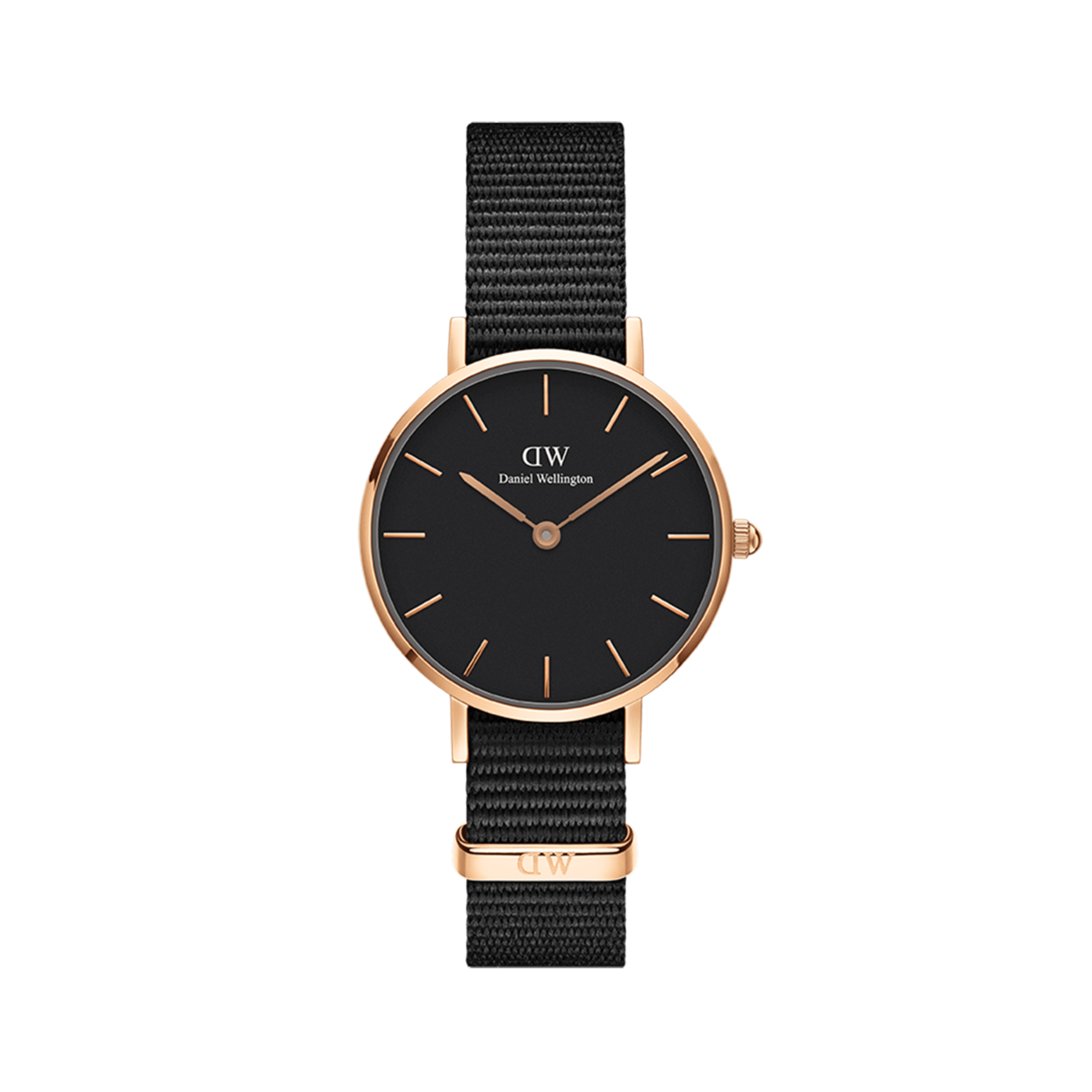 Daniel Wellington DW Klocka Petite Cornwall 28mm Rose Gold