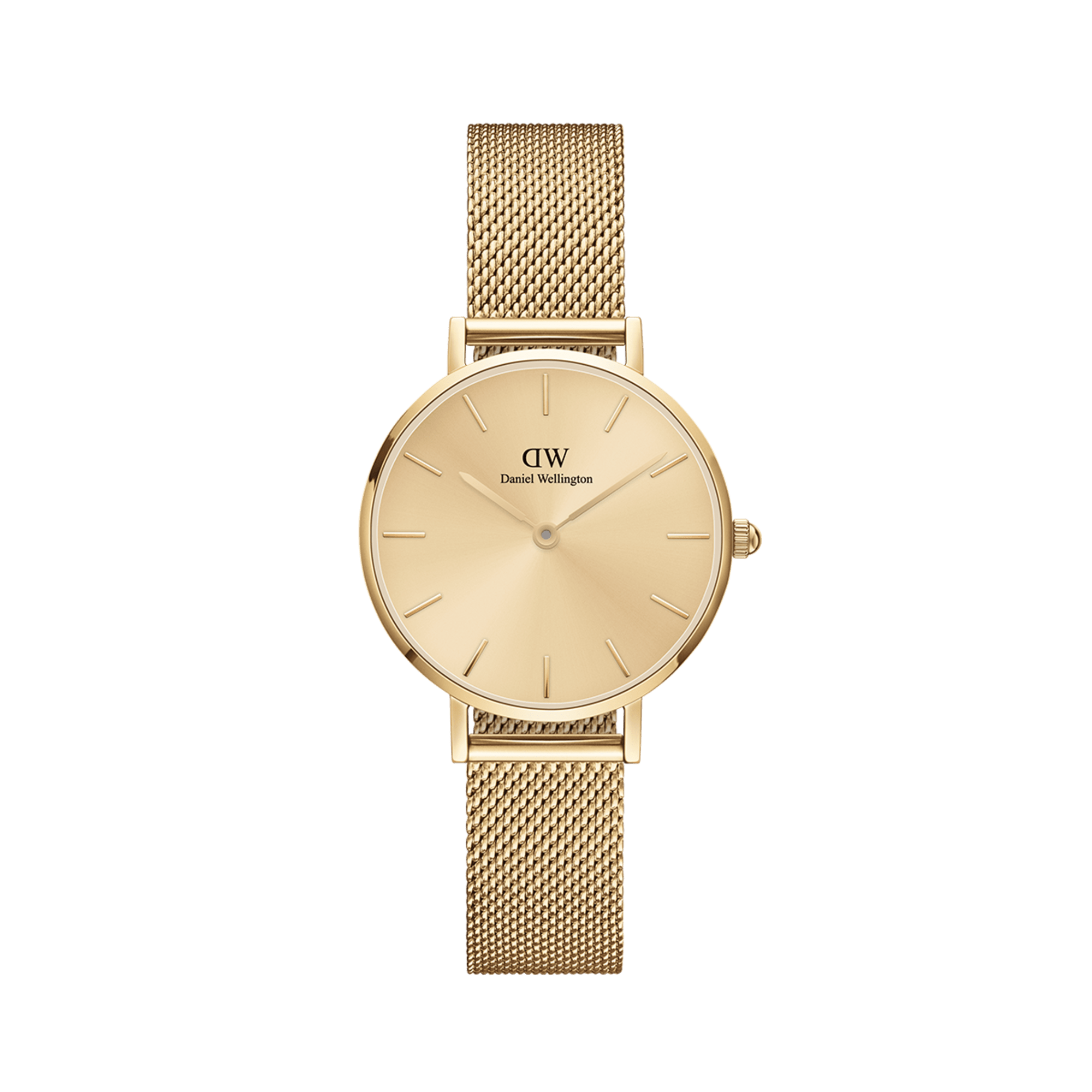 Bilde av Daniel Wellington Dw Watch Petite Unitone 32mm Gold