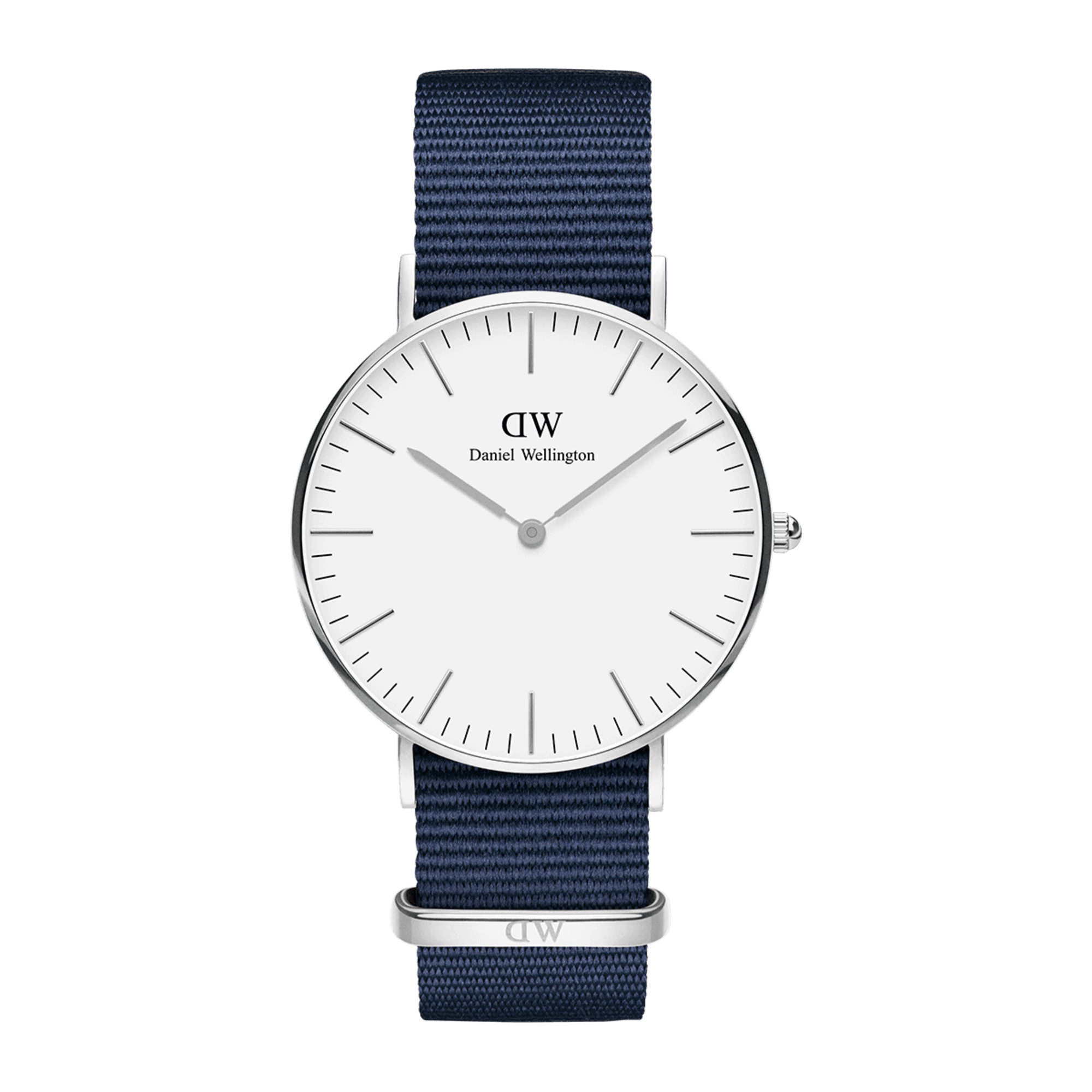 Bilde av Daniel Wellington Dw Watch Classic Bayswater 36mm Silver