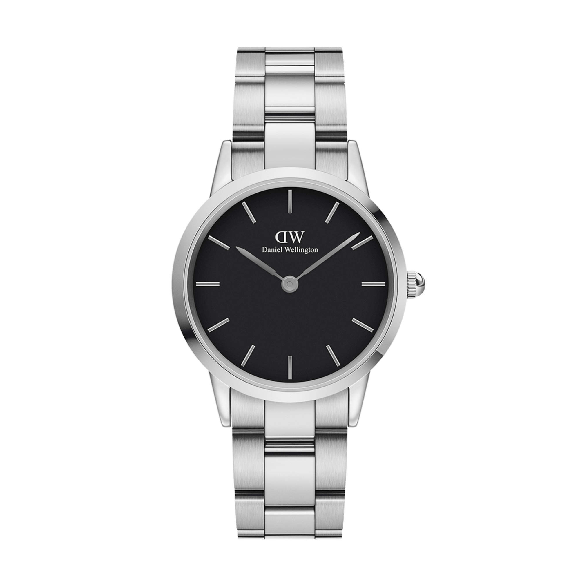 Bilde av Daniel Wellington Dw Watch Iconic Link 32mm Silver