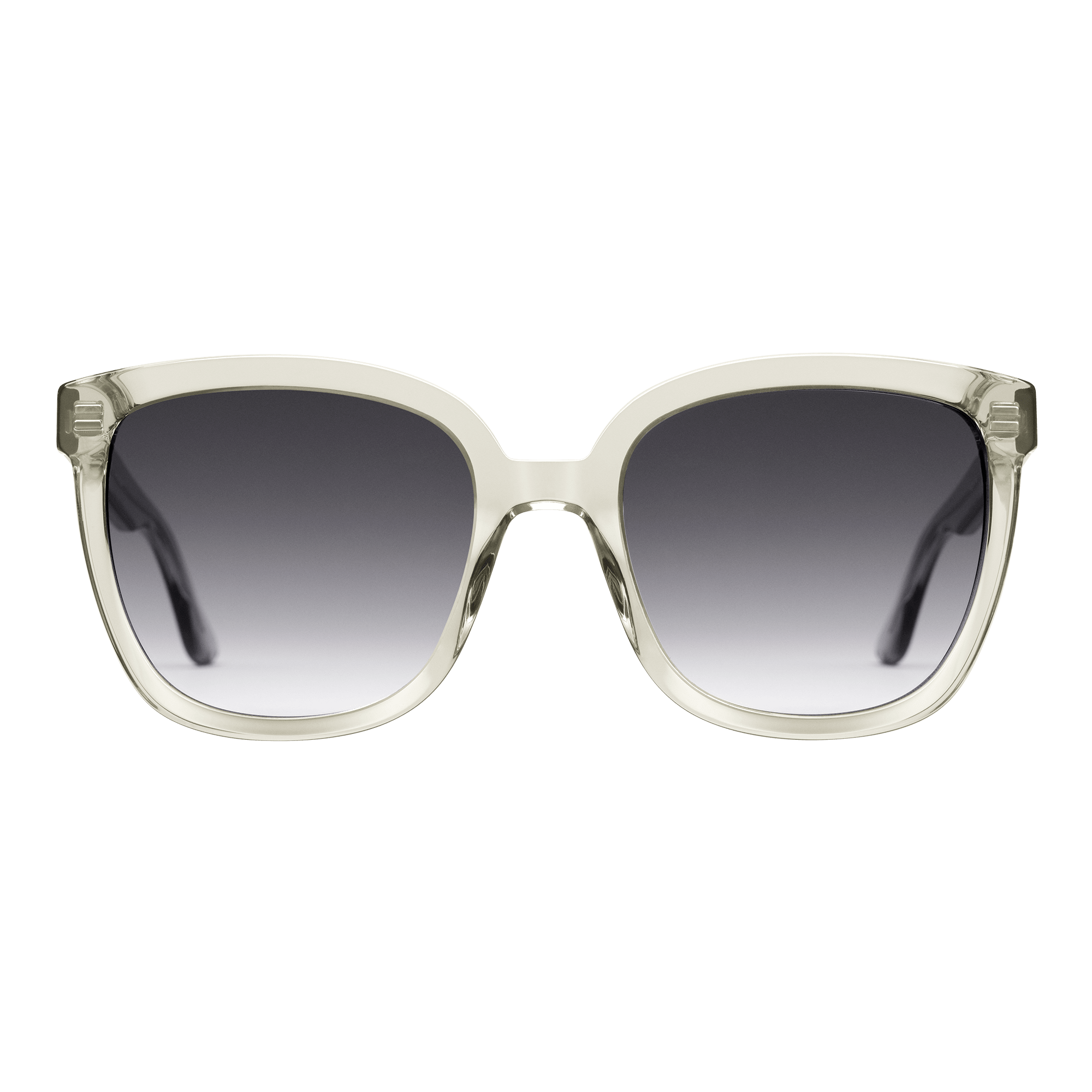 Grande Bio-Acetate Olive