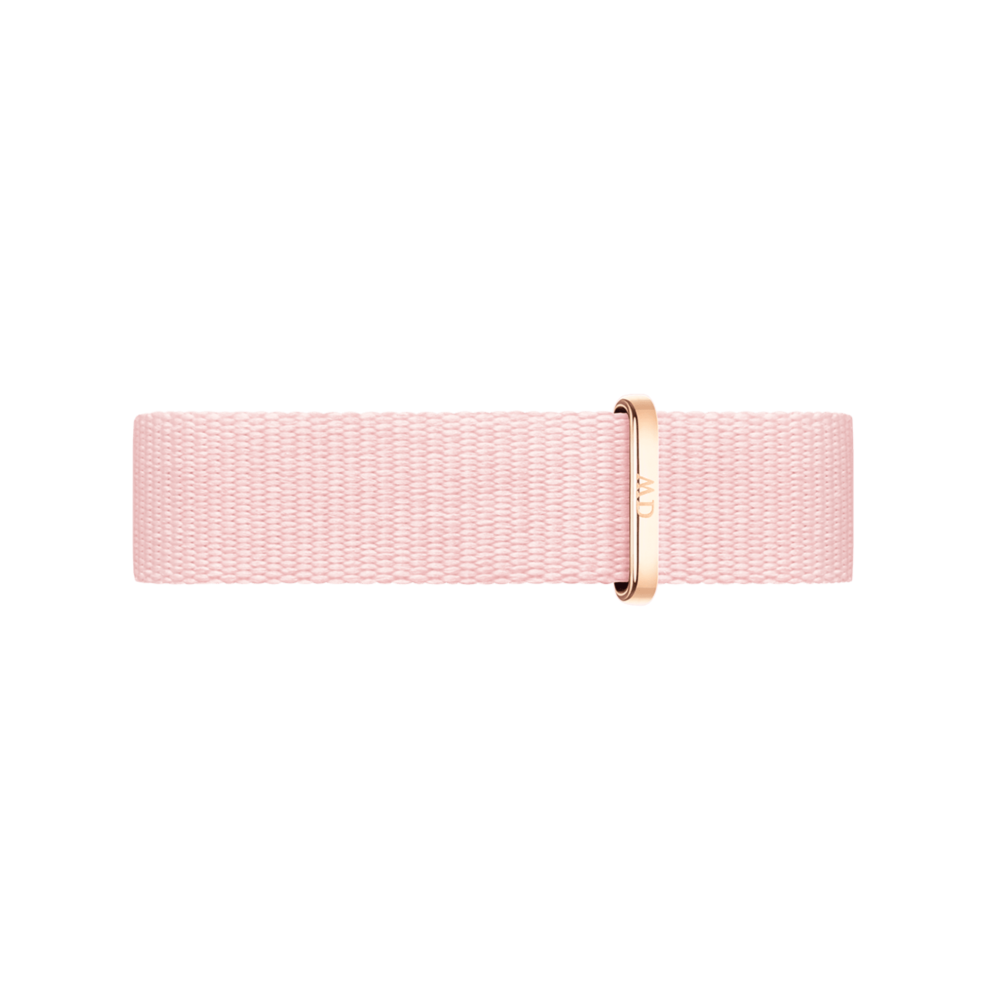 Bilde av Daniel Wellington Dw Strap Petite Rosewater 14mm Rose Gold