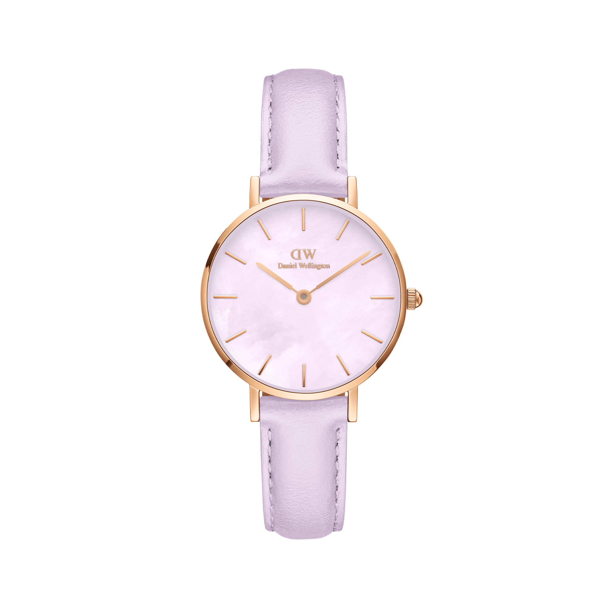 Daniel Wellington Petite Lavender