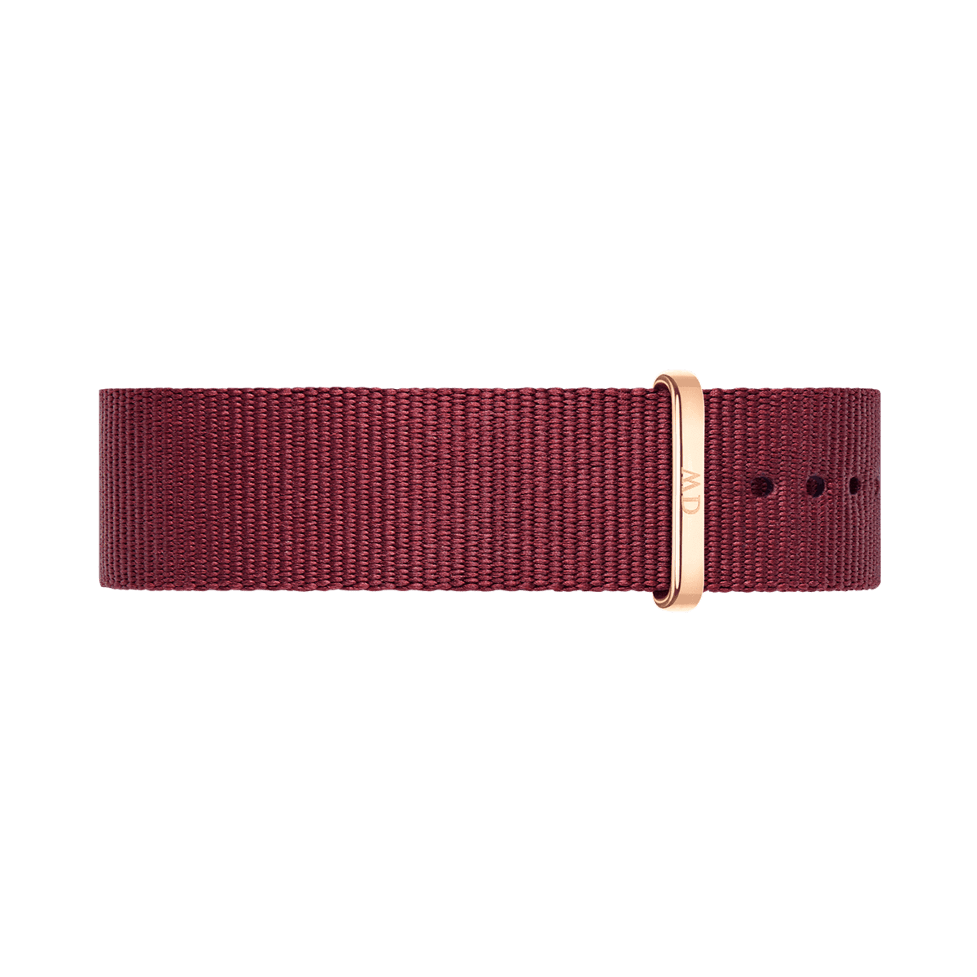 Billede af Daniel Wellington DW Strap Classic Roselyn 18mm Rose Gold