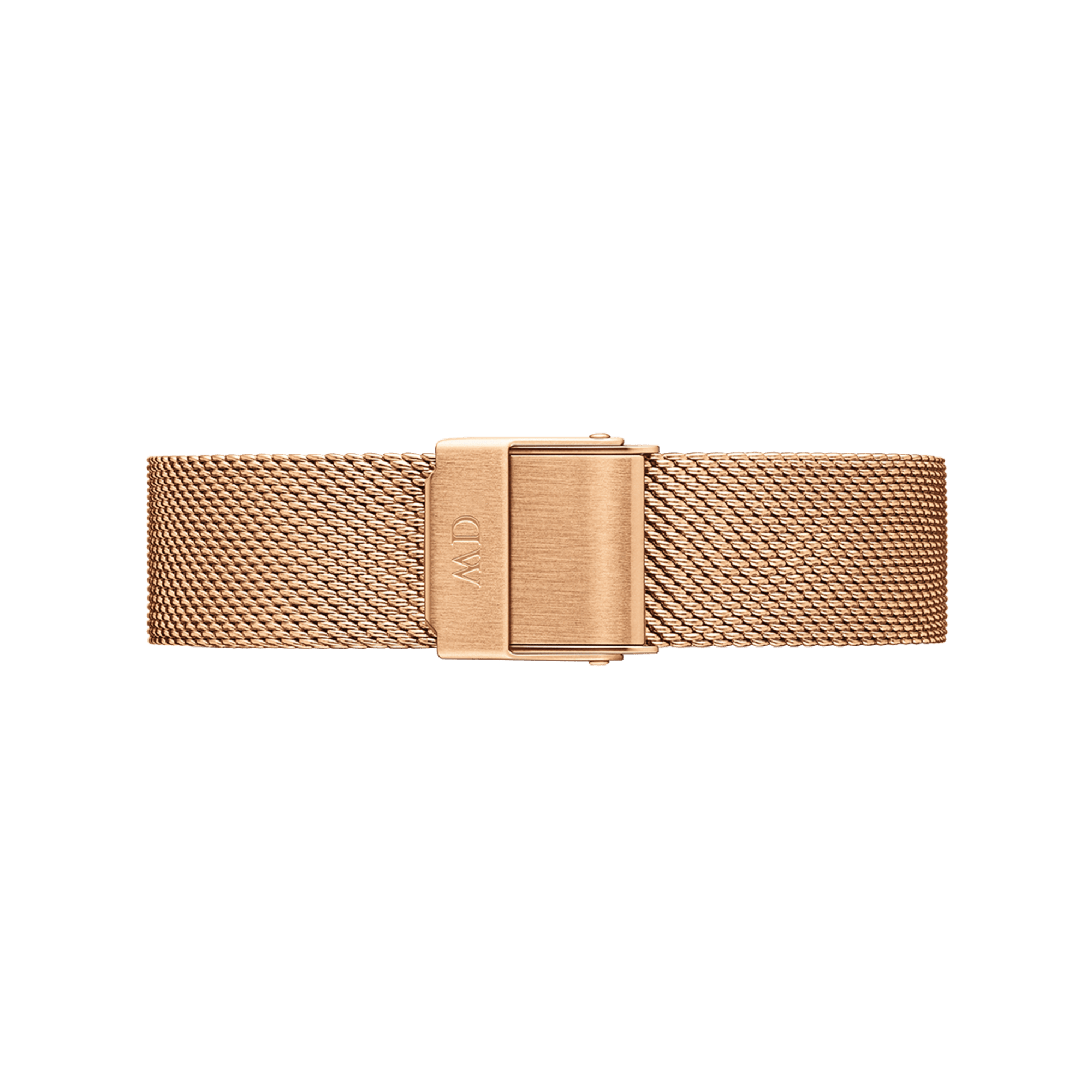 Daniel Wellington DW Band Petite Melrose 12mm Rose Gold