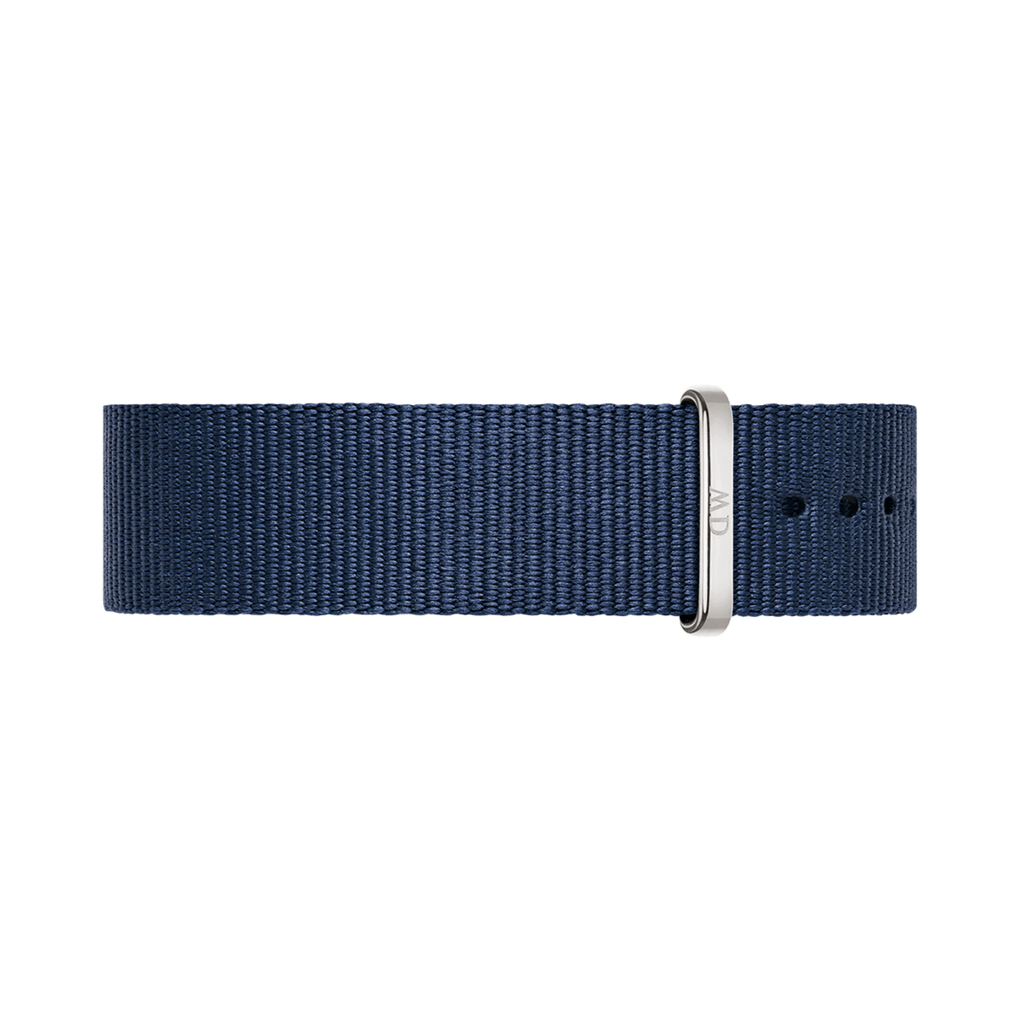 Daniel Wellington DW Band Classic Bayswater 20mm Silver