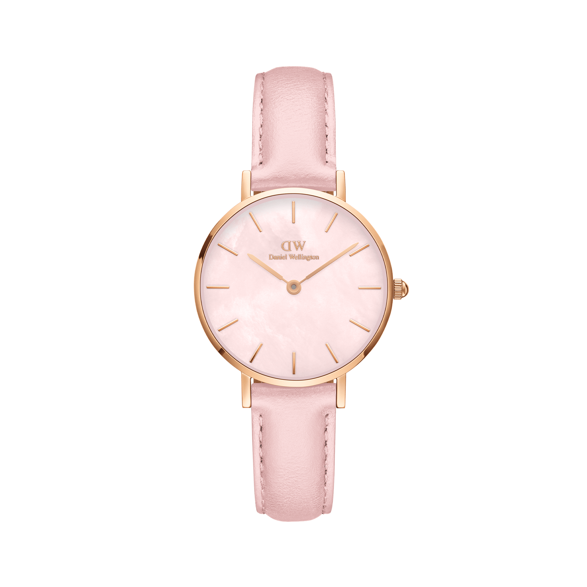 Bilde av Daniel Wellington Dw Watch Petite Cherry Blossom 28mm Rose Gold