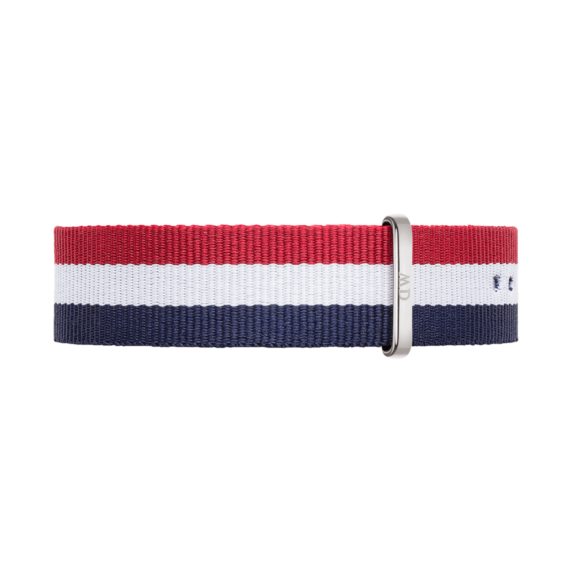 Daniel Wellington DW Band Classic Cambridge 20mm Silver