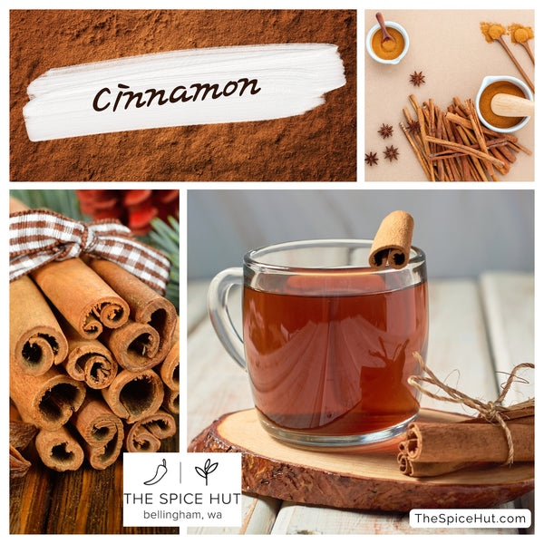 A captivating image featuring cinnamon, a spice celebrated for its health benefits. With its sweet aroma and warm flavor, cinnamon is more than a culinary delight %u2013 it's a natural powerhouse. Rich in antioxidants and anti-inflammatory properties, cinnamon supports heart health, regulates blood sugar, and boosts overall well-being. Whether sprinkled on dishes or infused into beverages, embrace the wholesome goodness of cinnamon for a flavorful and health-conscious lifestyle.