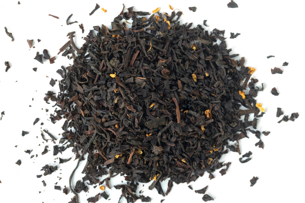 Amazing Earl grey