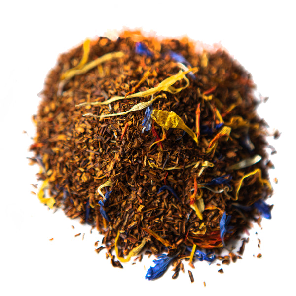 Fruity Rooibos Tea