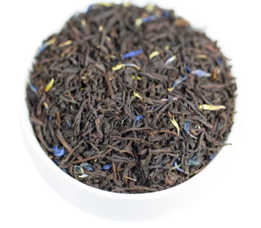 earl grey magic tea