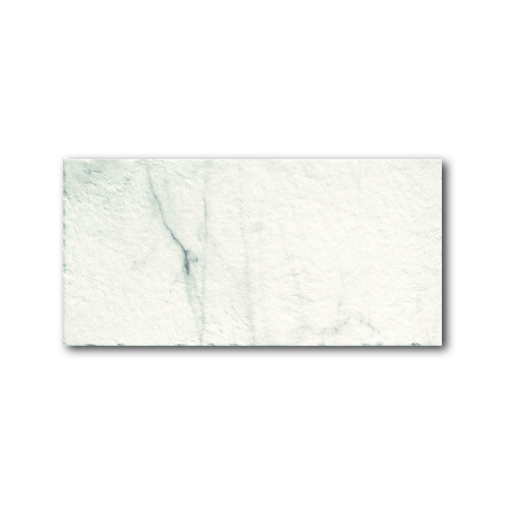  4x8 CanalGrande Stone Matte Marble Look Porcelain Tile