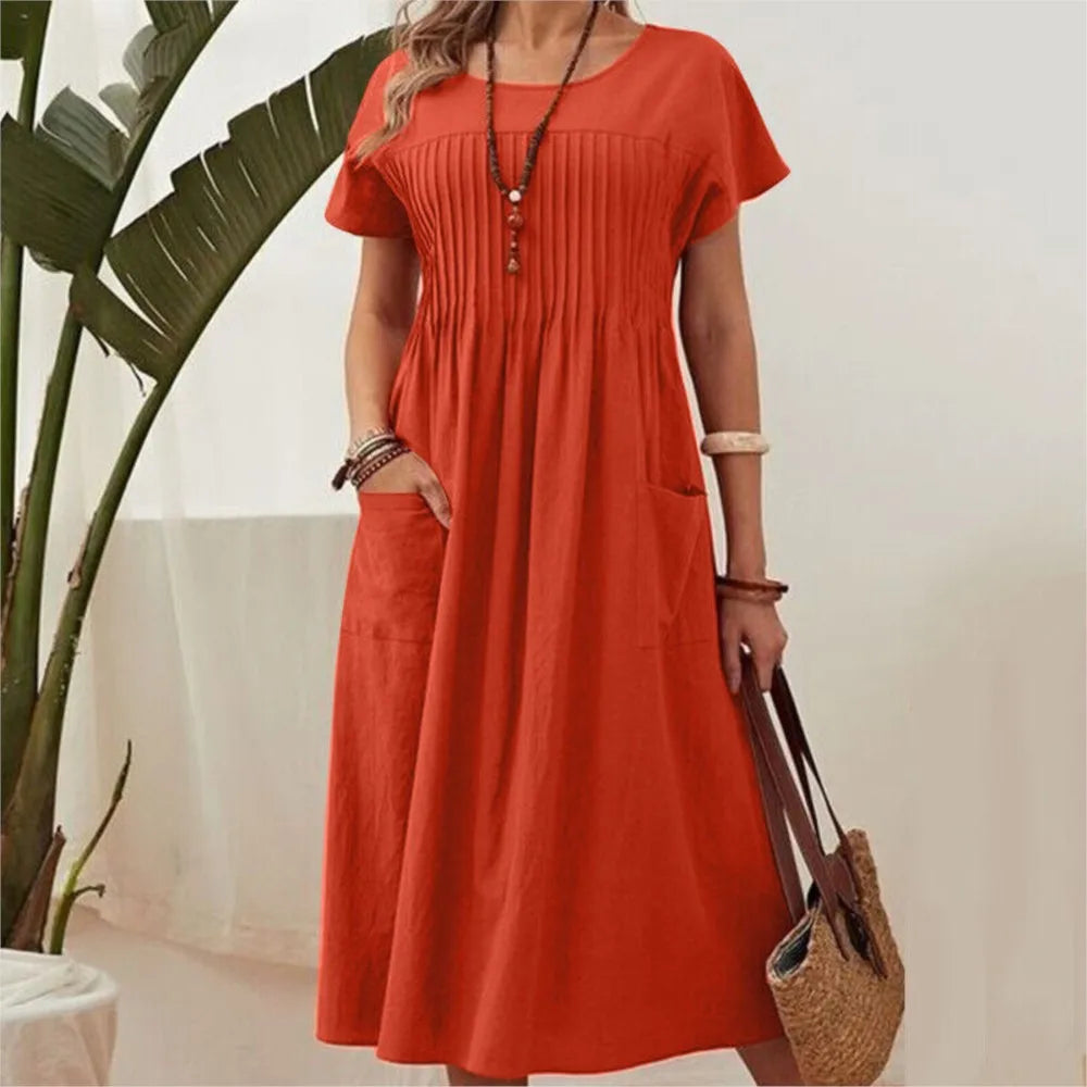 Daisy Dress Image 1