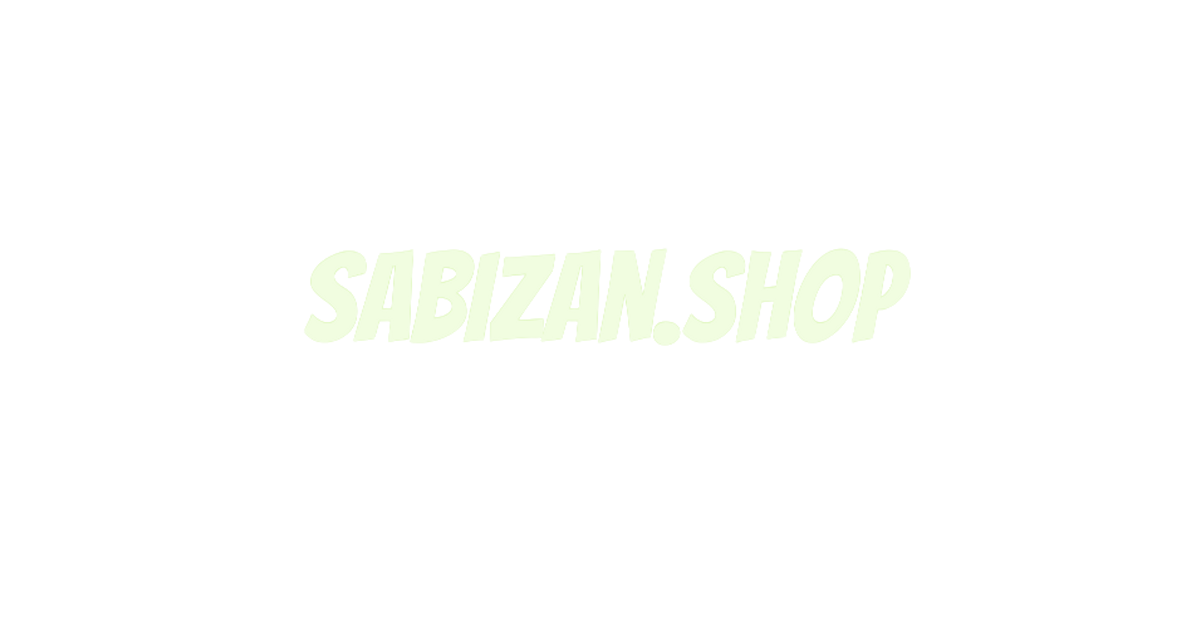 sabizan.shop