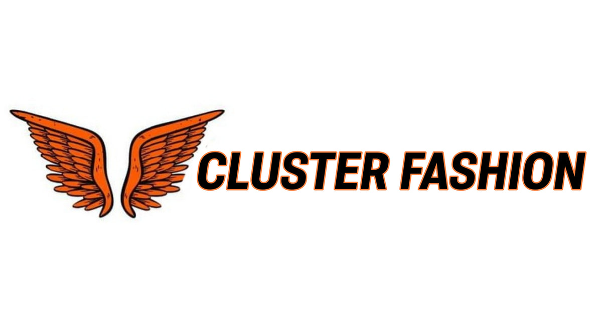 Cluster Fashion Shop